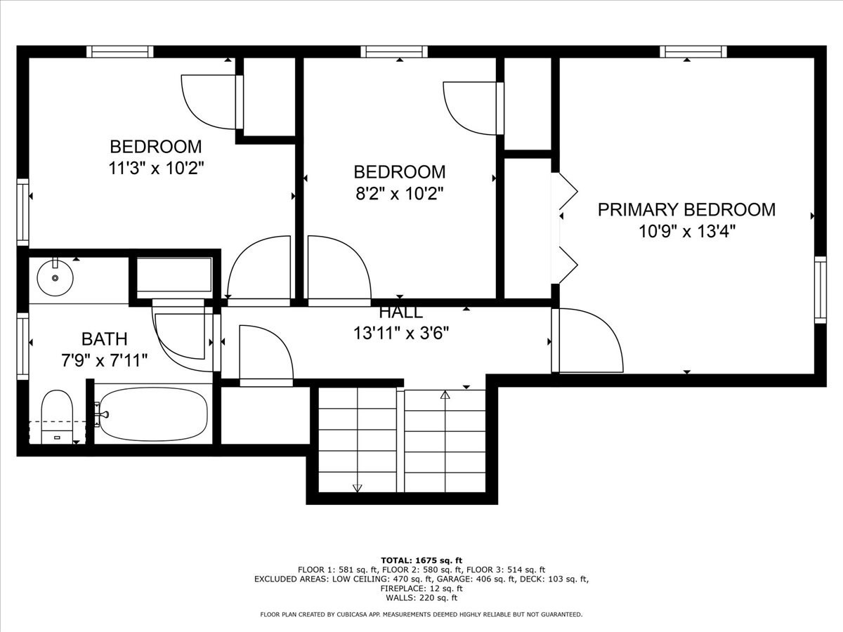 abington - #73410977