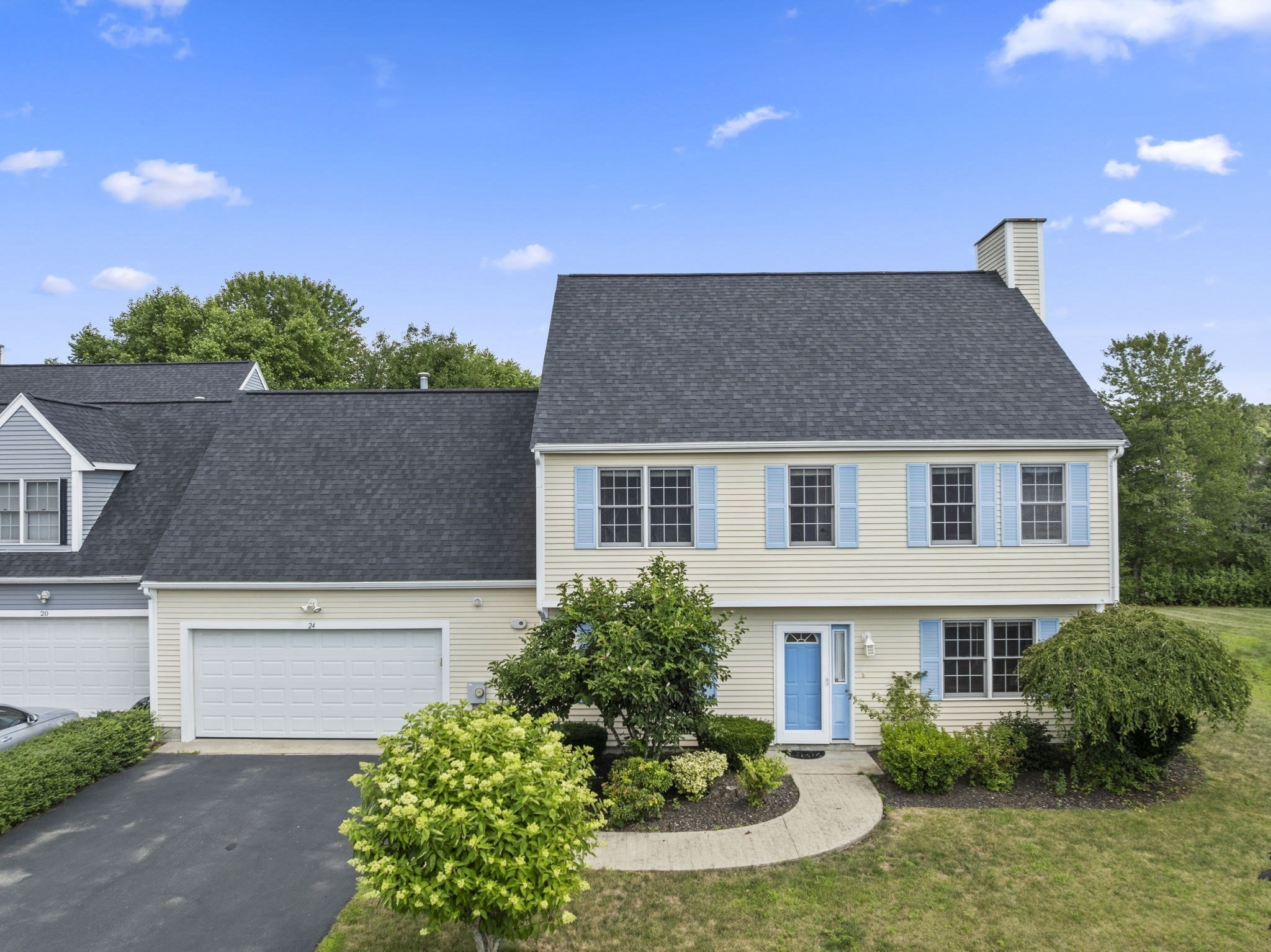 24 Pelican Dr Unit 24, Walpole, MA 02081