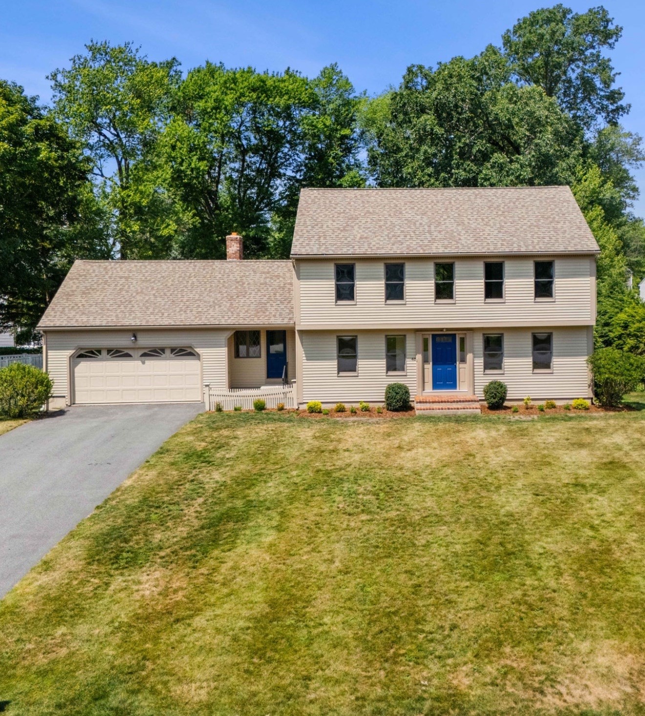 48 Tolland Rd, North Andover, MA 01845