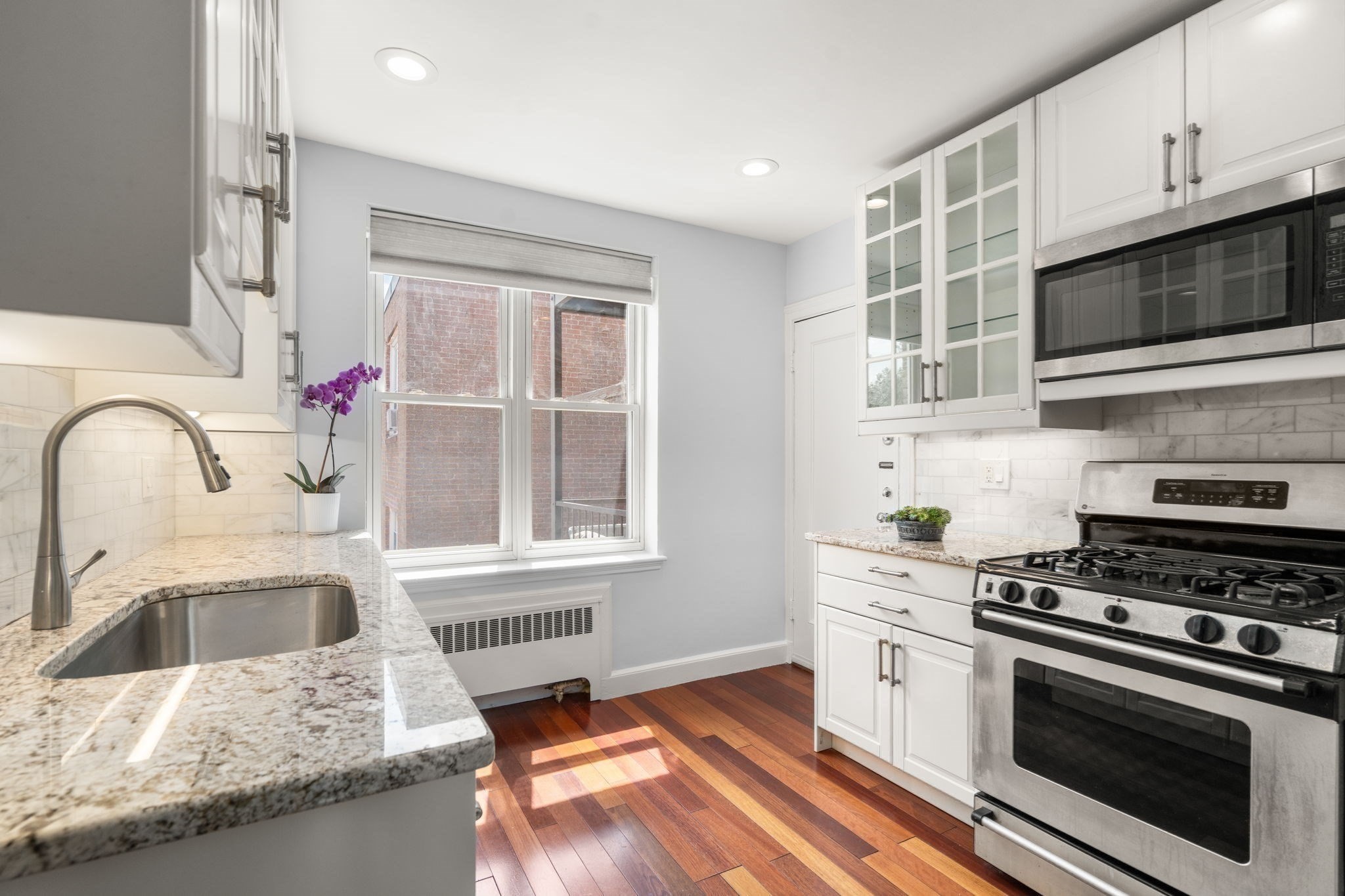 88 Strathmore Unit 7, Boston College, Boston, MA 02135 - Image 16