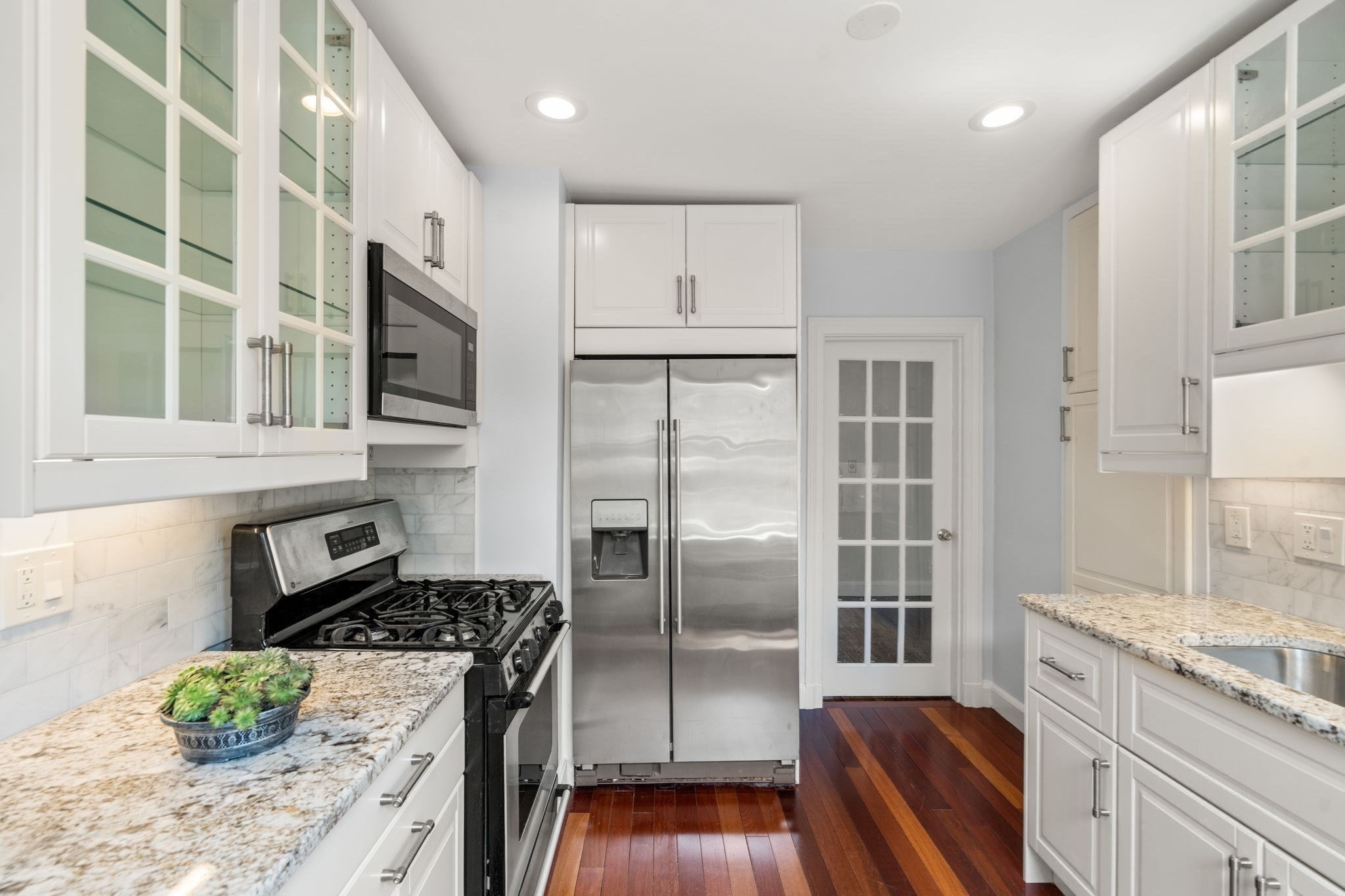 88 Strathmore Unit 7, Boston College, Boston, MA 02135 - Image 19