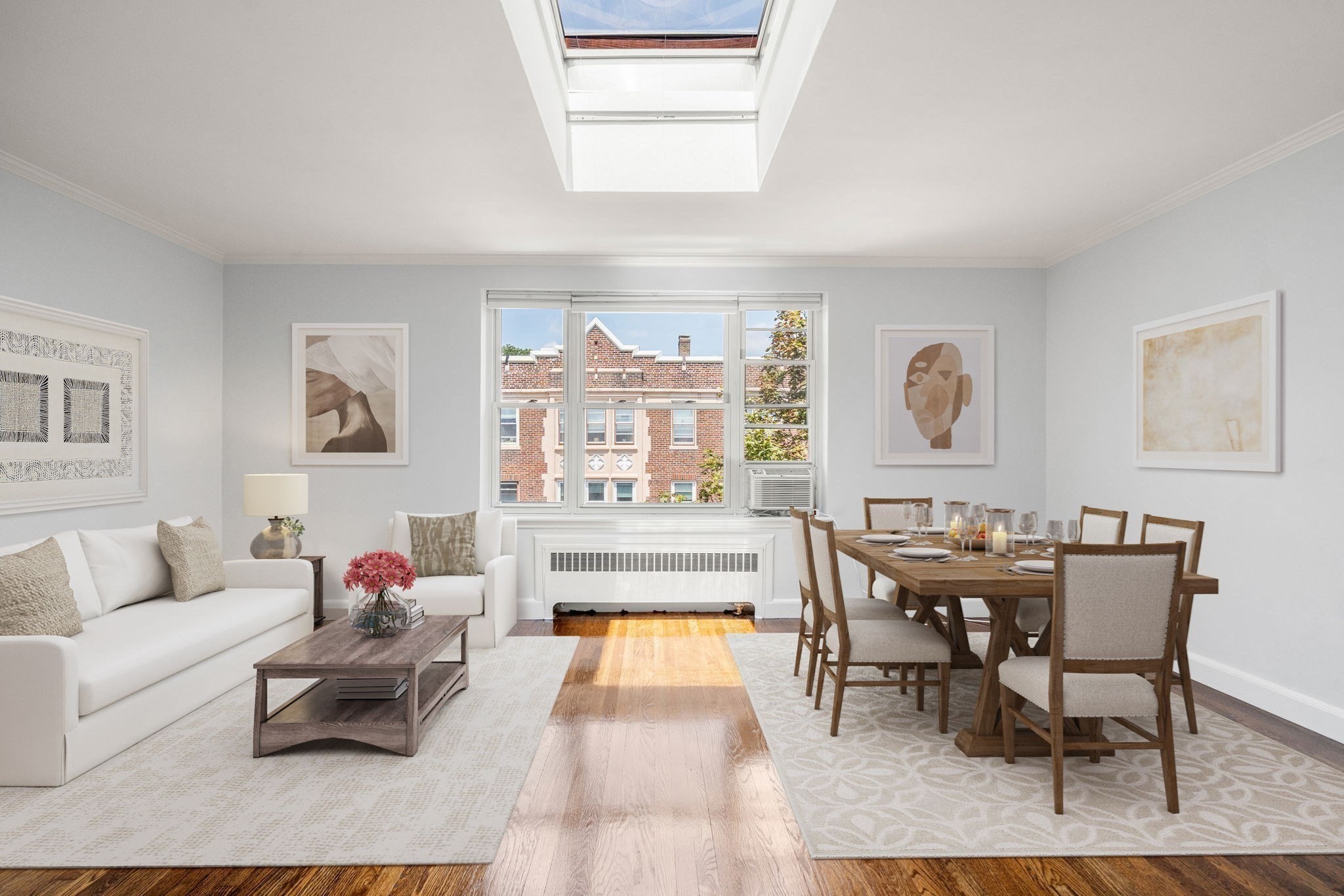 88 Strathmore Unit 7, Boston College, Boston, MA 02135 - Image 3