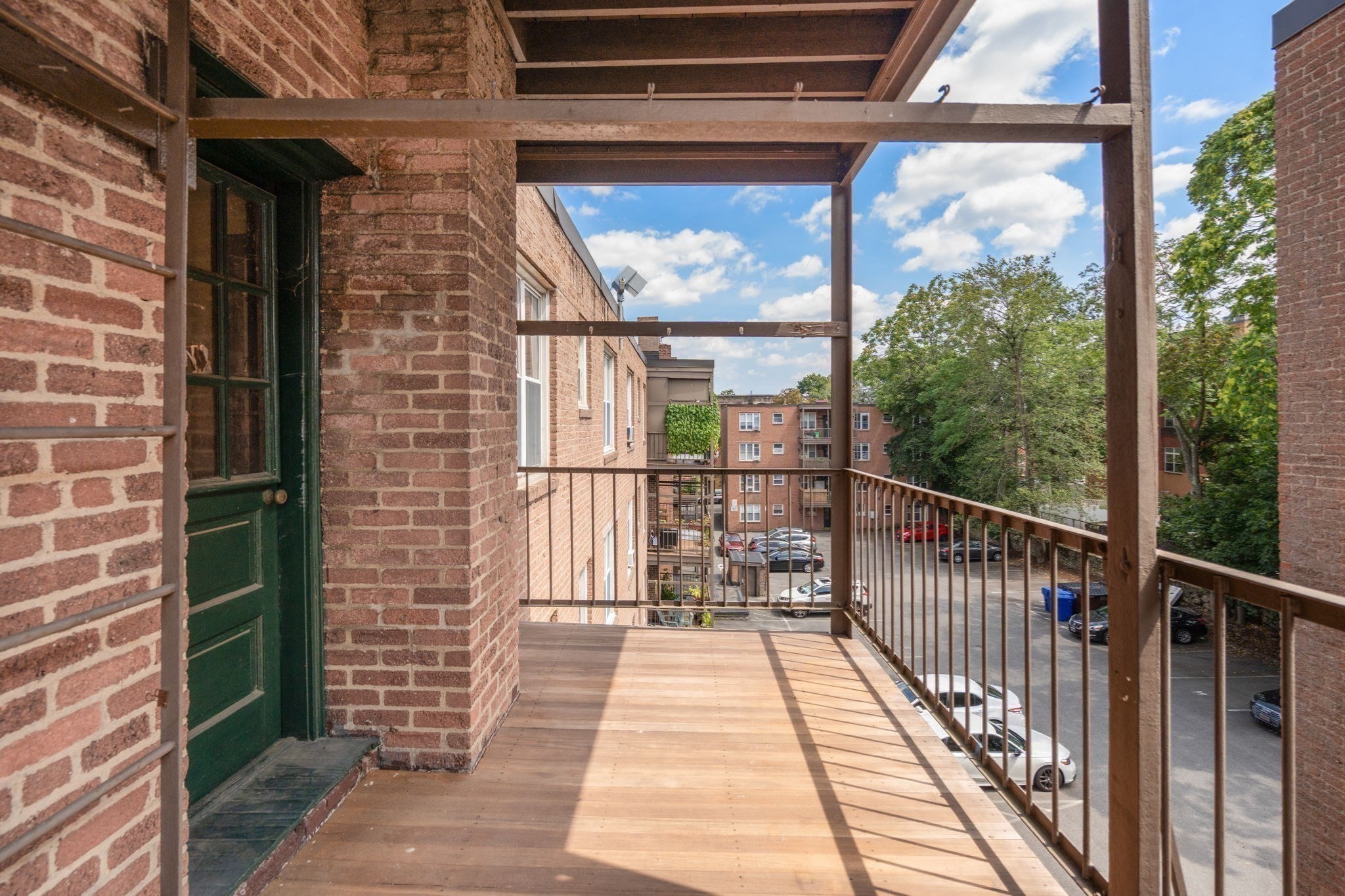 88 Strathmore Unit 7, Boston College, Boston, MA 02135 - Image 22