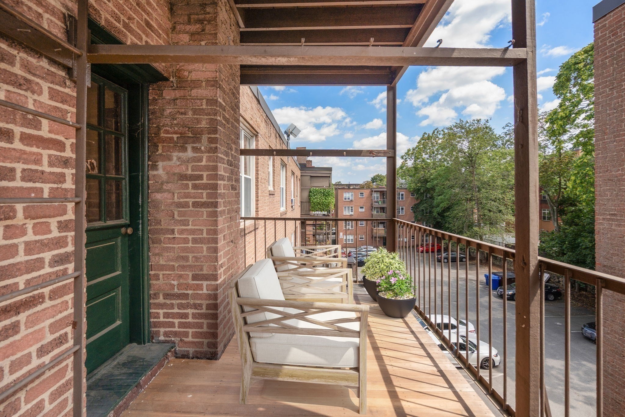 88 Strathmore Unit 7, Boston College, Boston, MA 02135 - Image 23