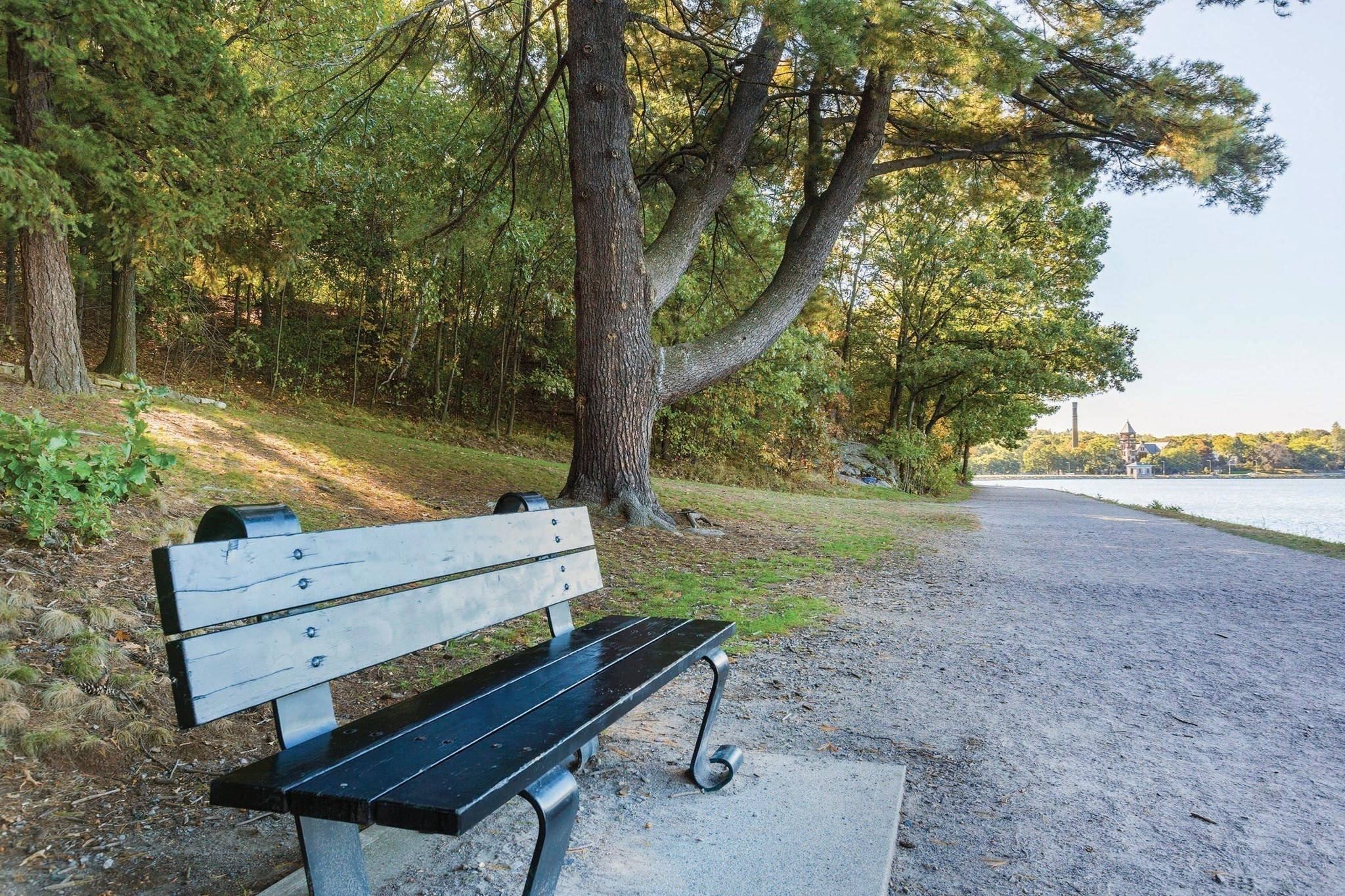 88 Strathmore Unit 7, Boston College, Boston, MA 02135 - Image 24