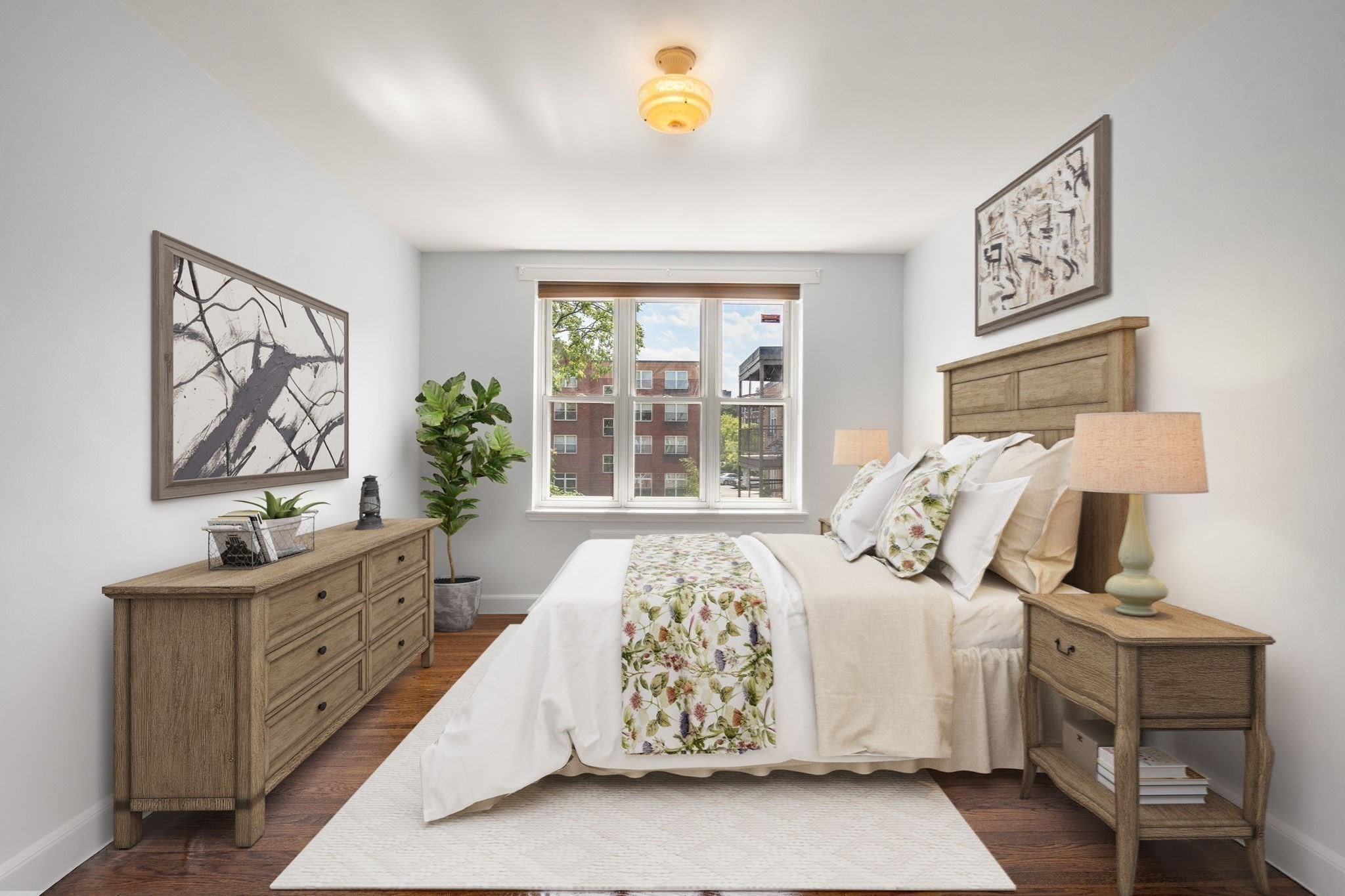 88 Strathmore Unit 7, Boston College, Boston, MA 02135 - Image 10