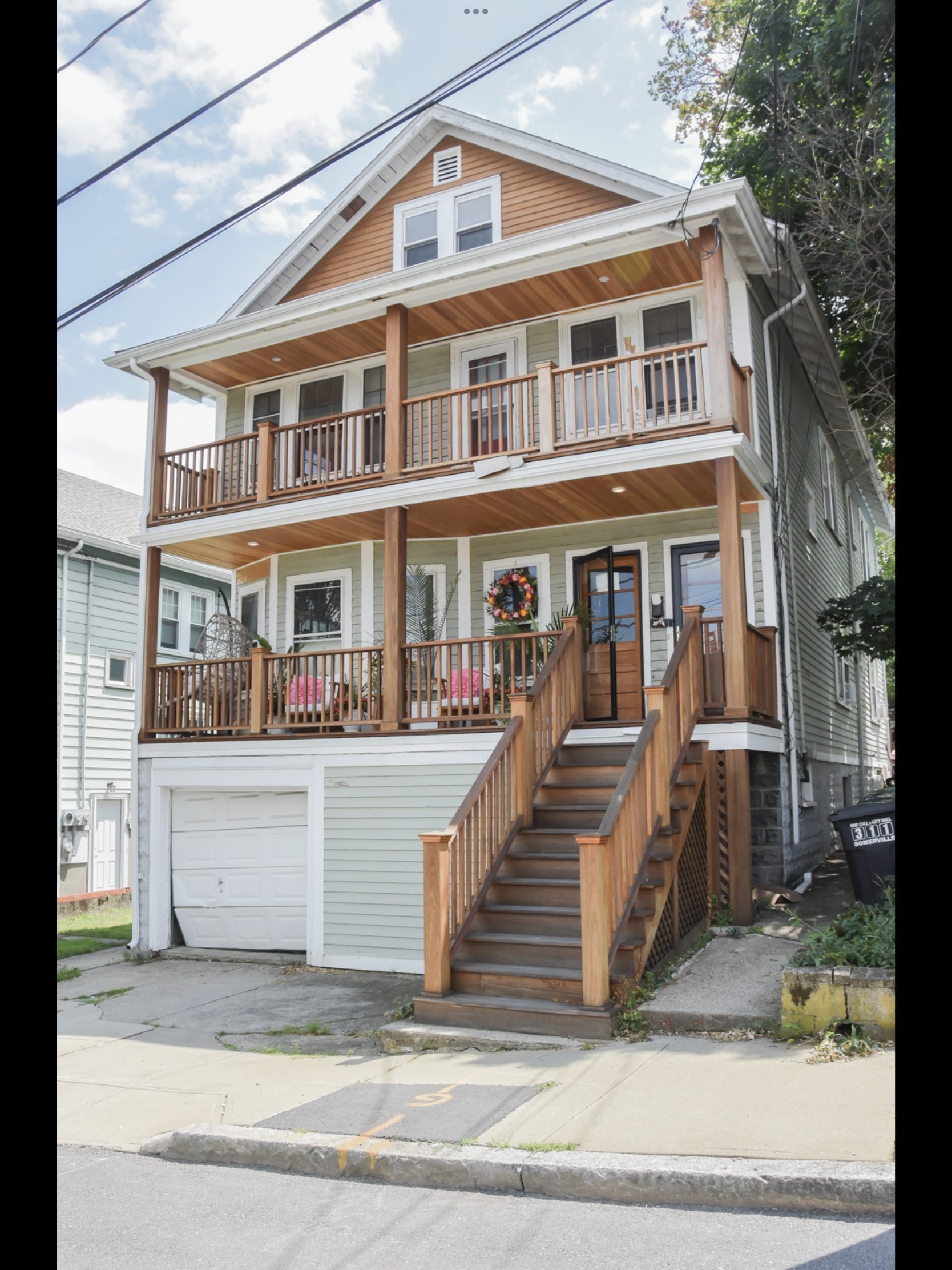 somerville - #73411059