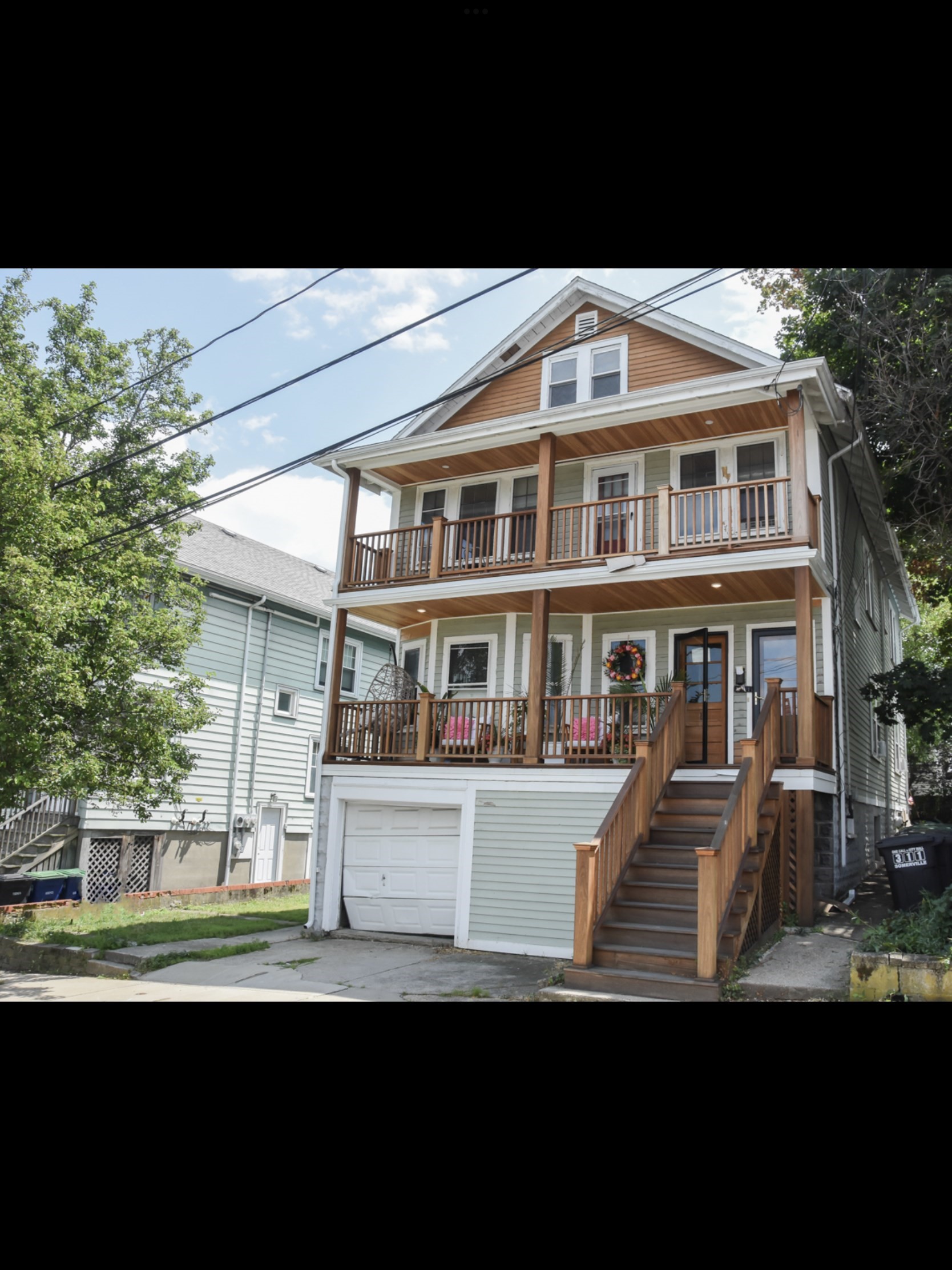 somerville - #73411059