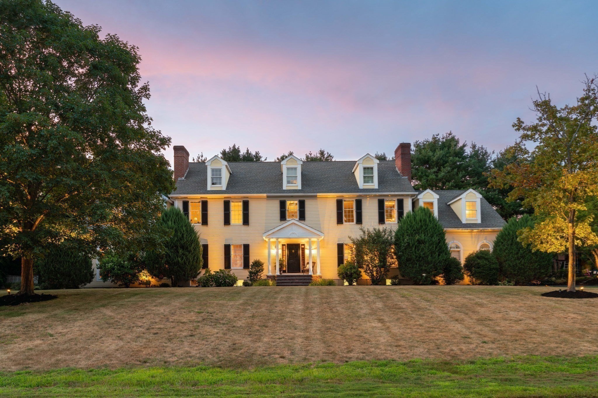 64 Cochichewick Dr, North Andover, MA 01845