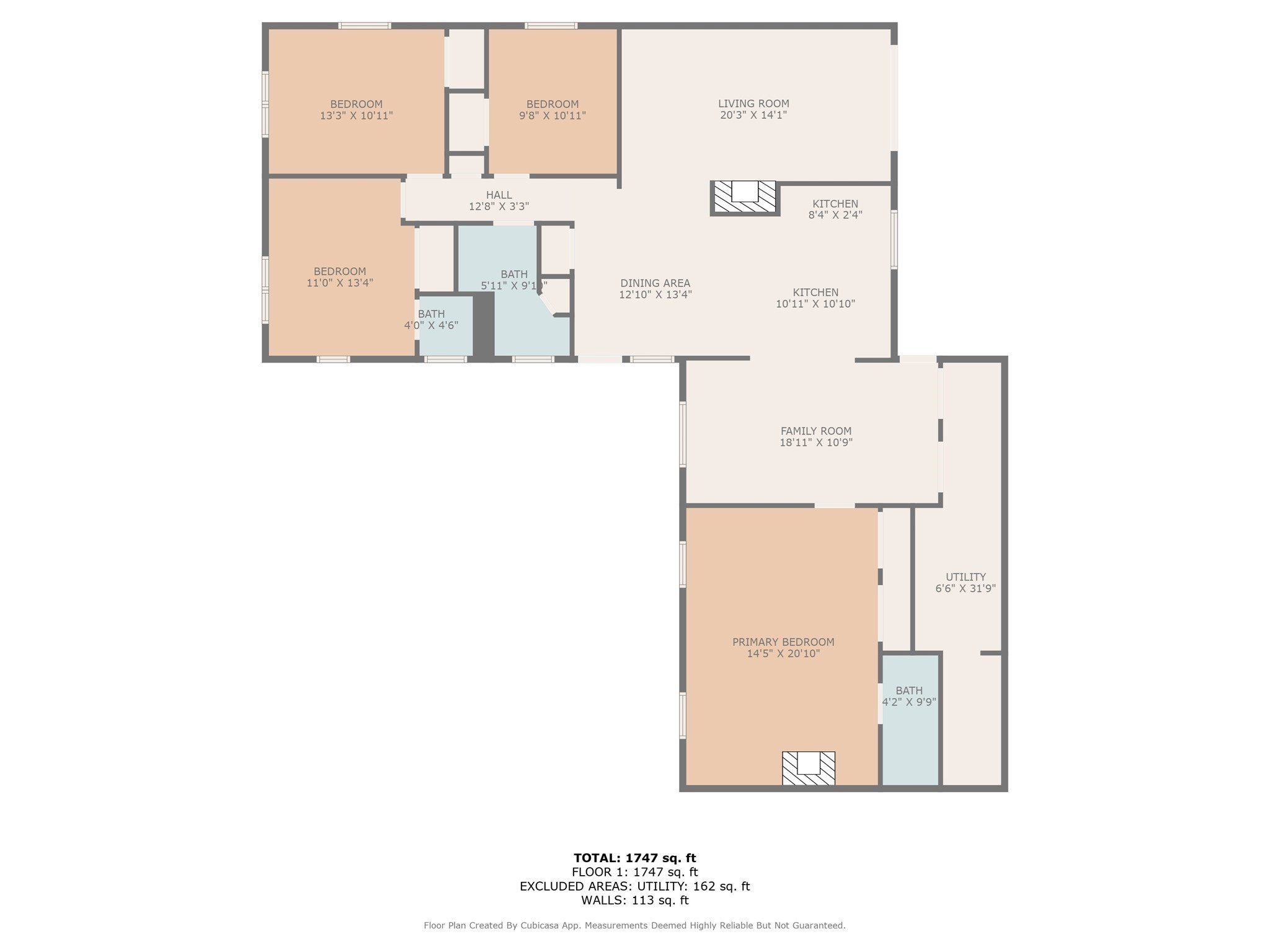 peabody - #73411076