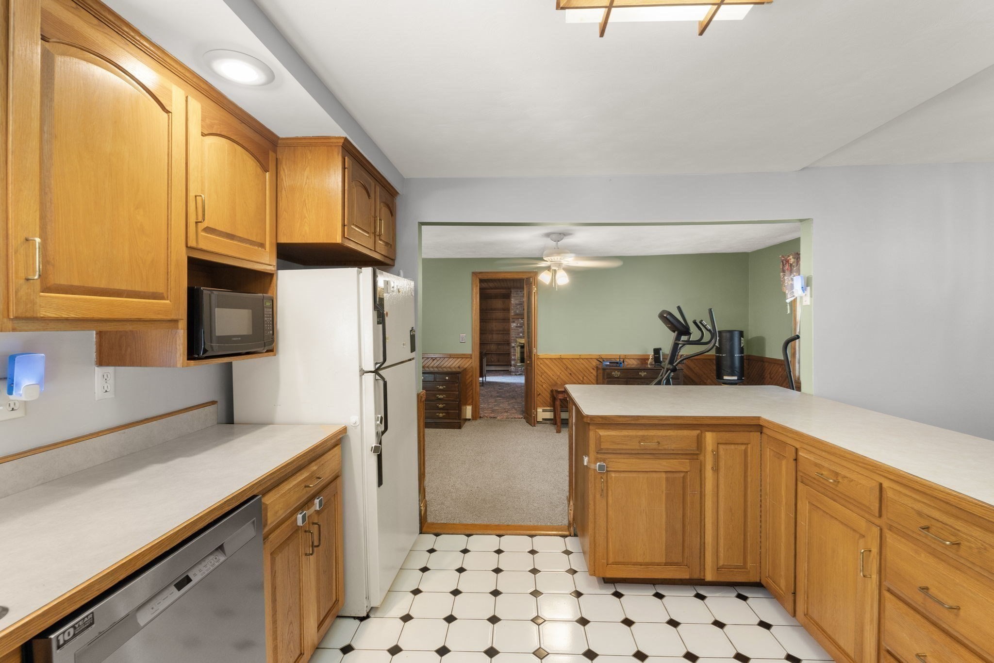 peabody - #73411076