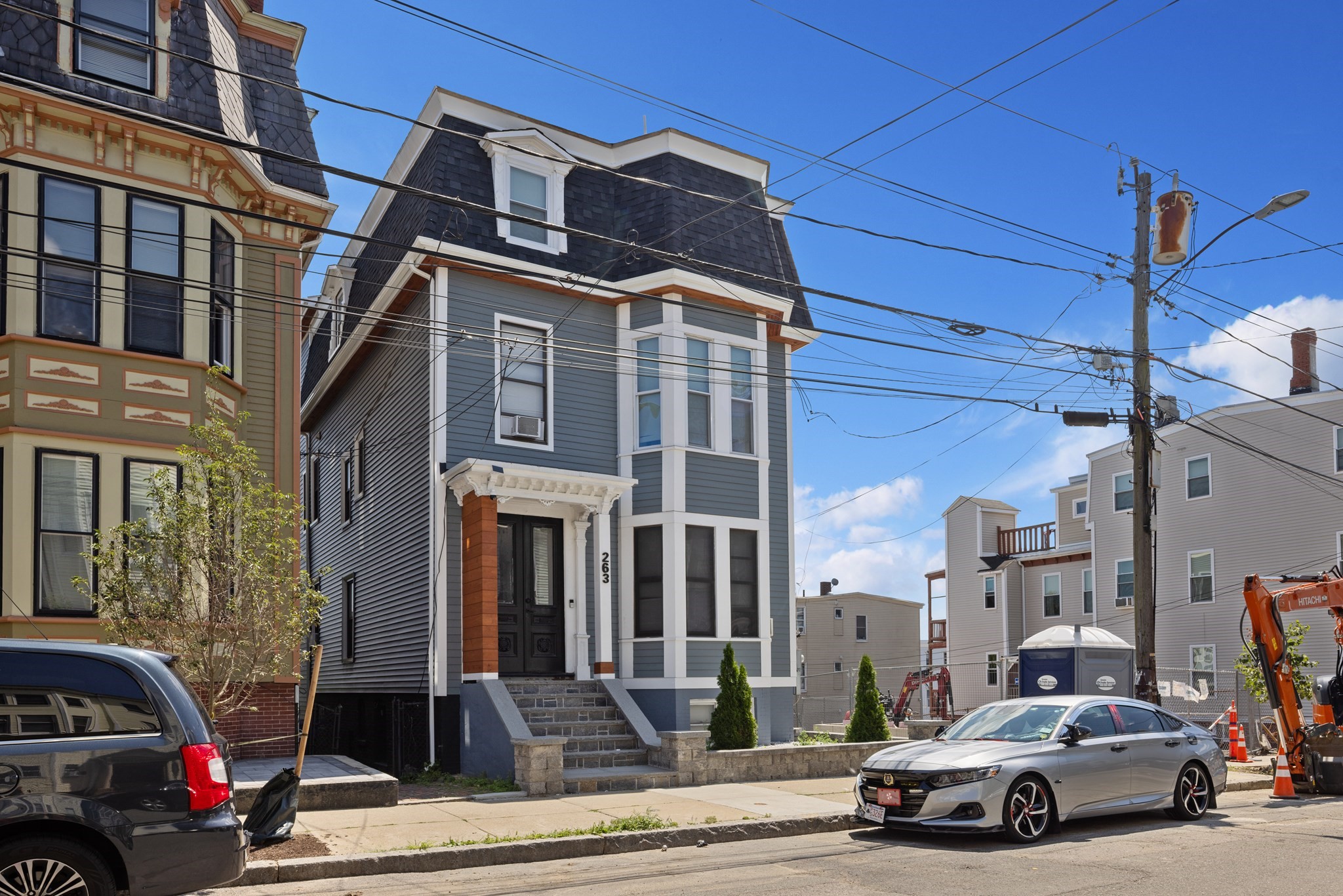 east-boston - #73411123