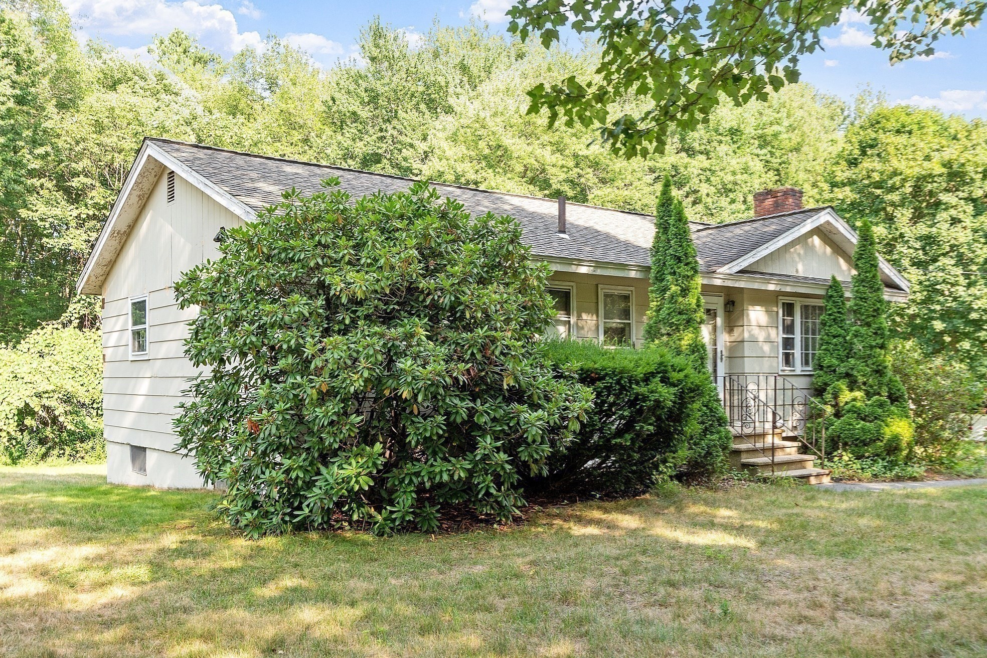 tewksbury - #73411132