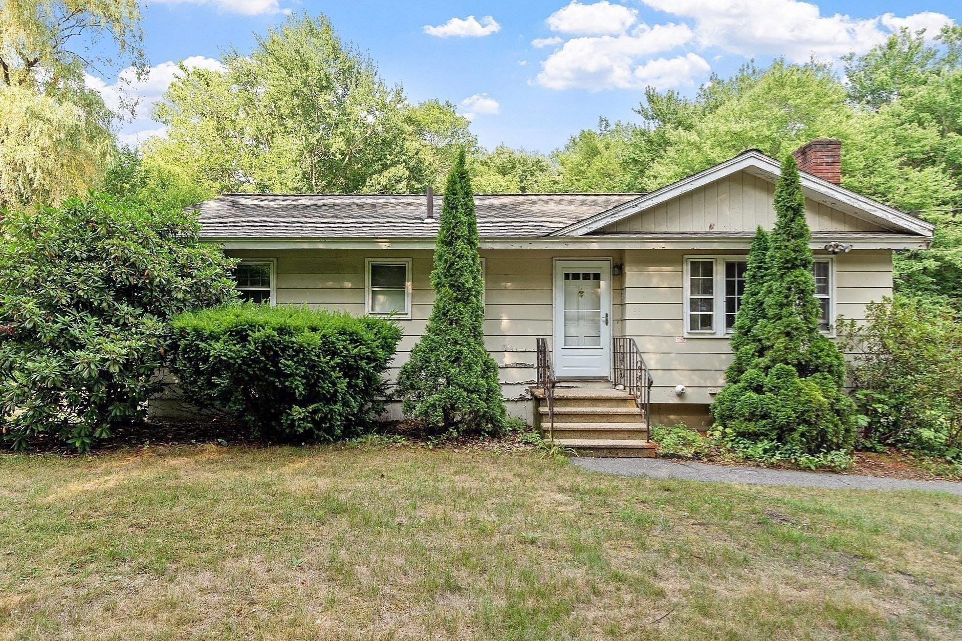 tewksbury - #73411132