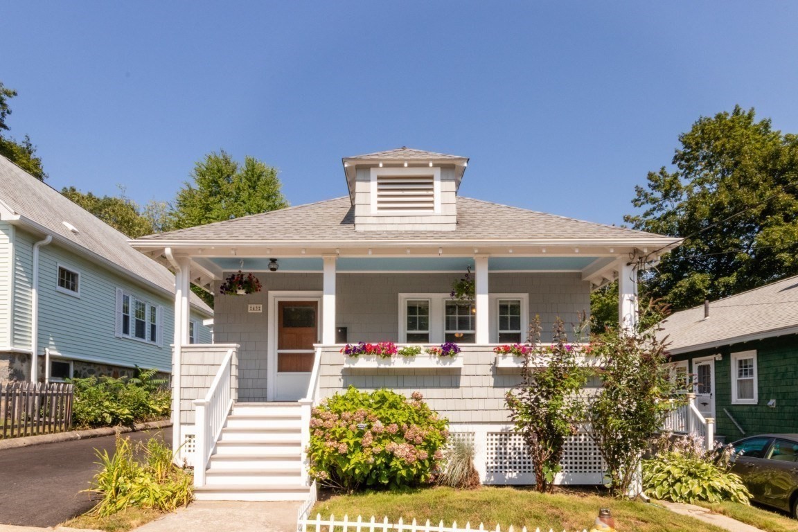 roslindale - #73411152