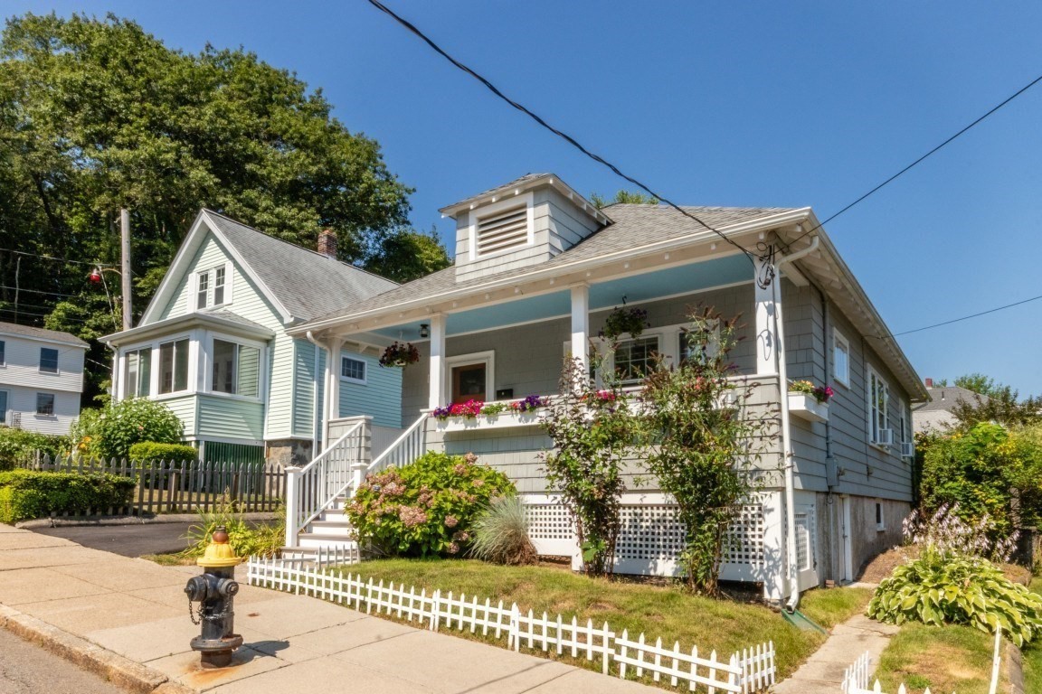 roslindale - #73411152