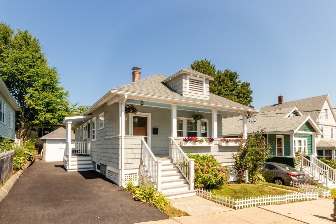 roslindale - #73411152