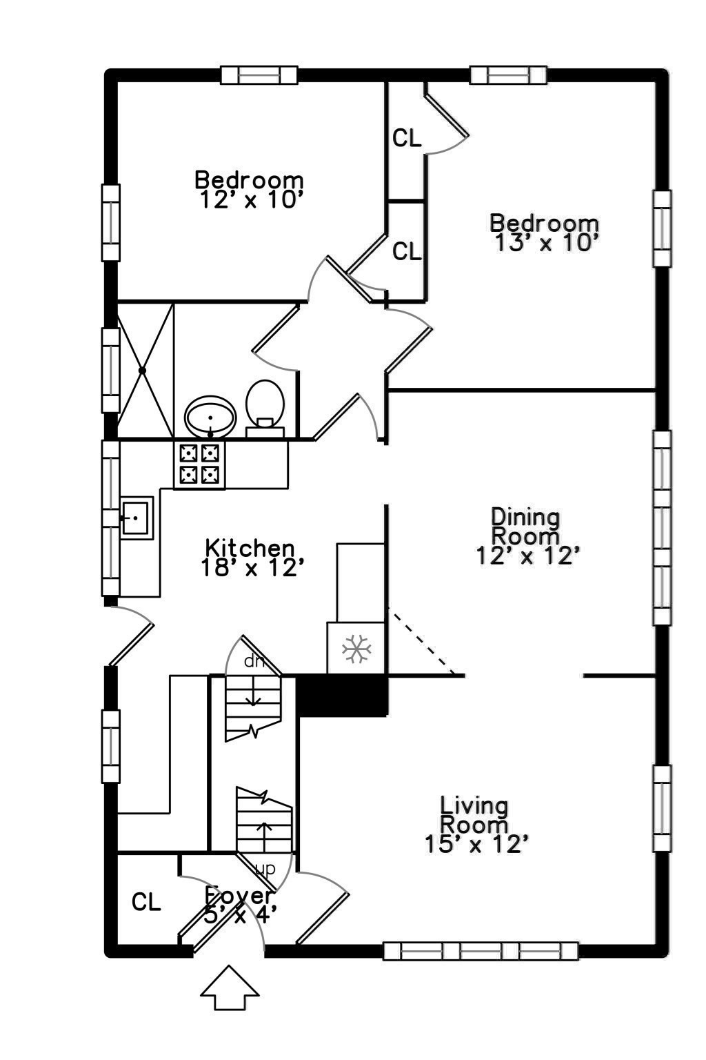 roslindale - #73411152