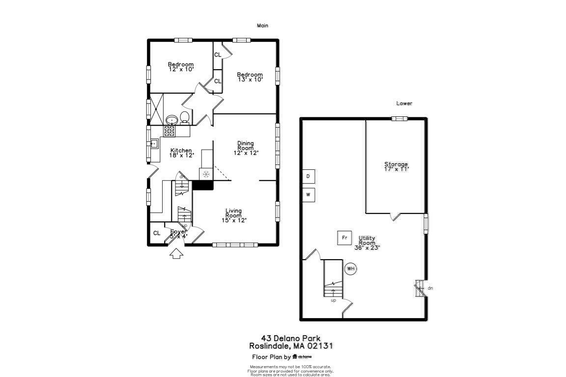 roslindale - #73411152