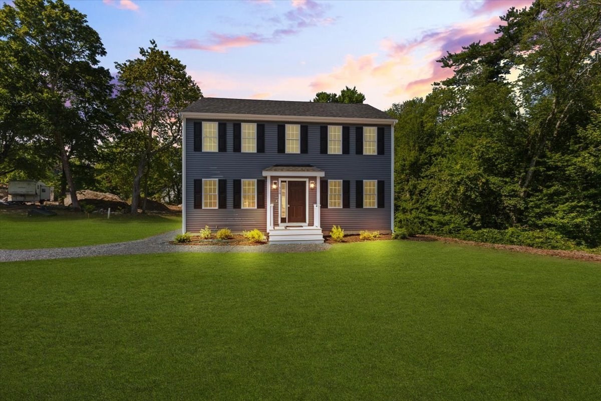 558 Wareham Street, Middleboro, MA 02346 - Image 2