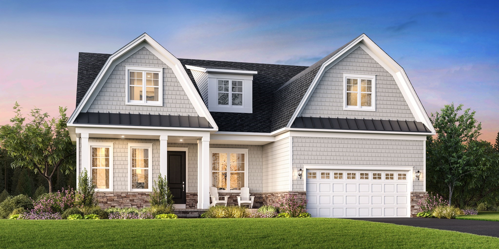 16 Loons Call Unit 106, Plymouth, MA 02360