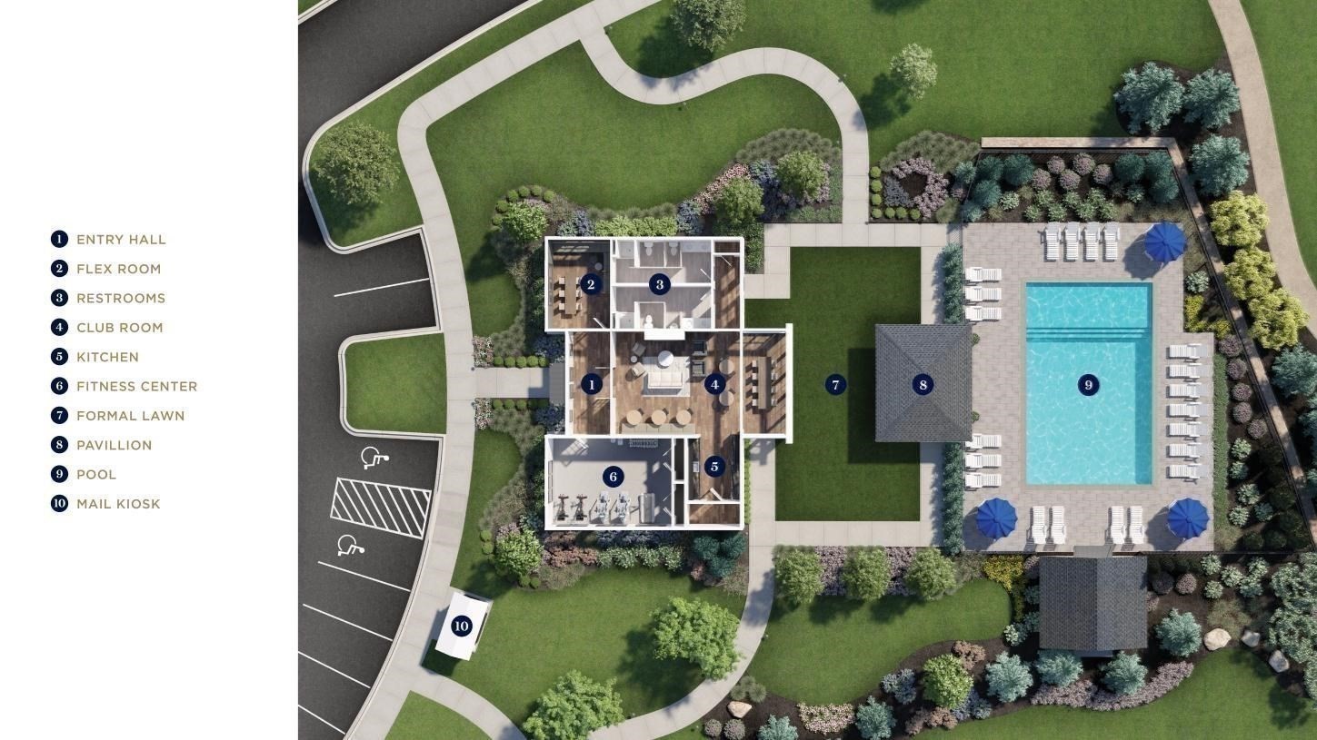 16 Loons Call Unit 106, Plymouth, MA 02360 - Image 12