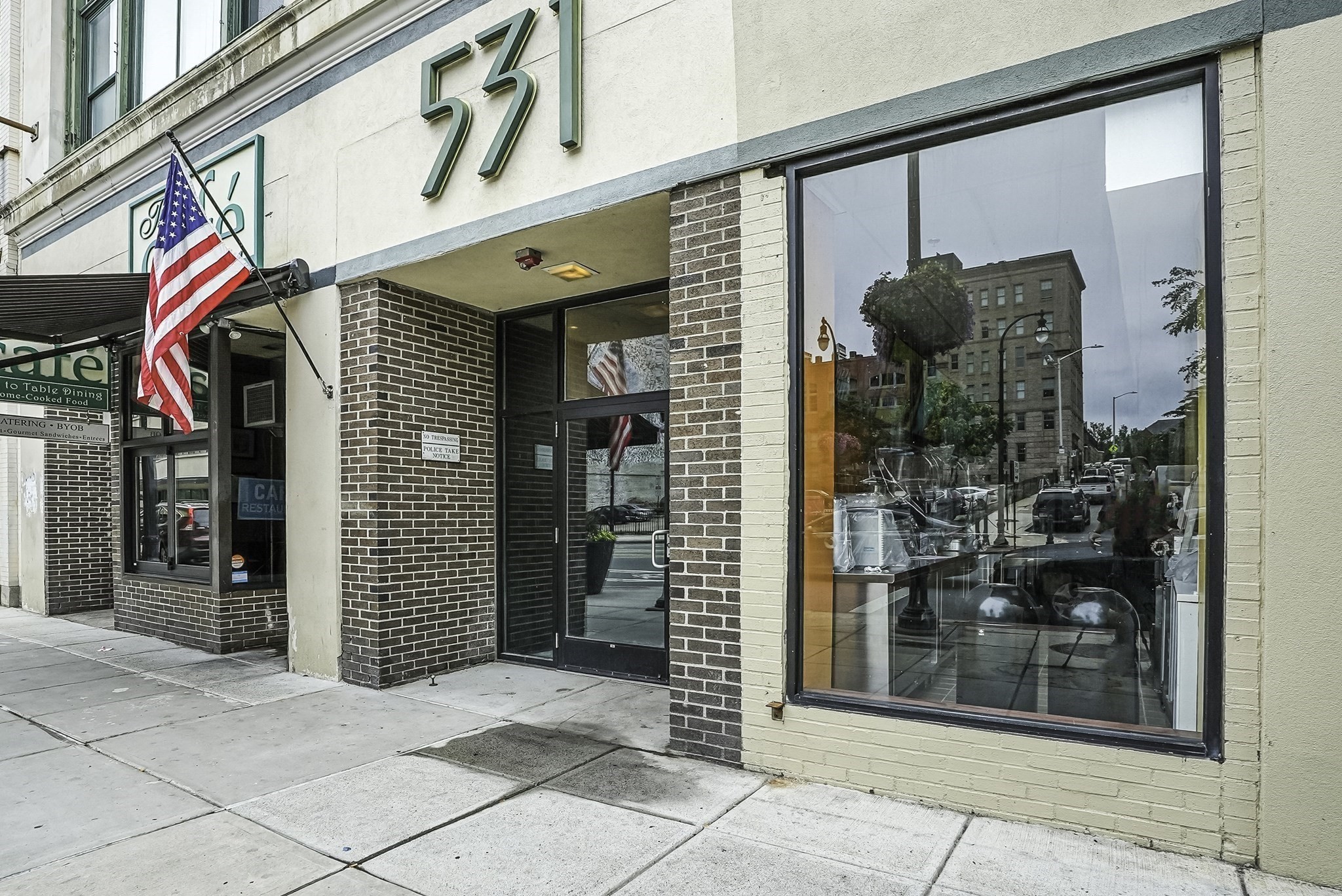 531 Main St. Unit 410M, Worcester, MA 01608