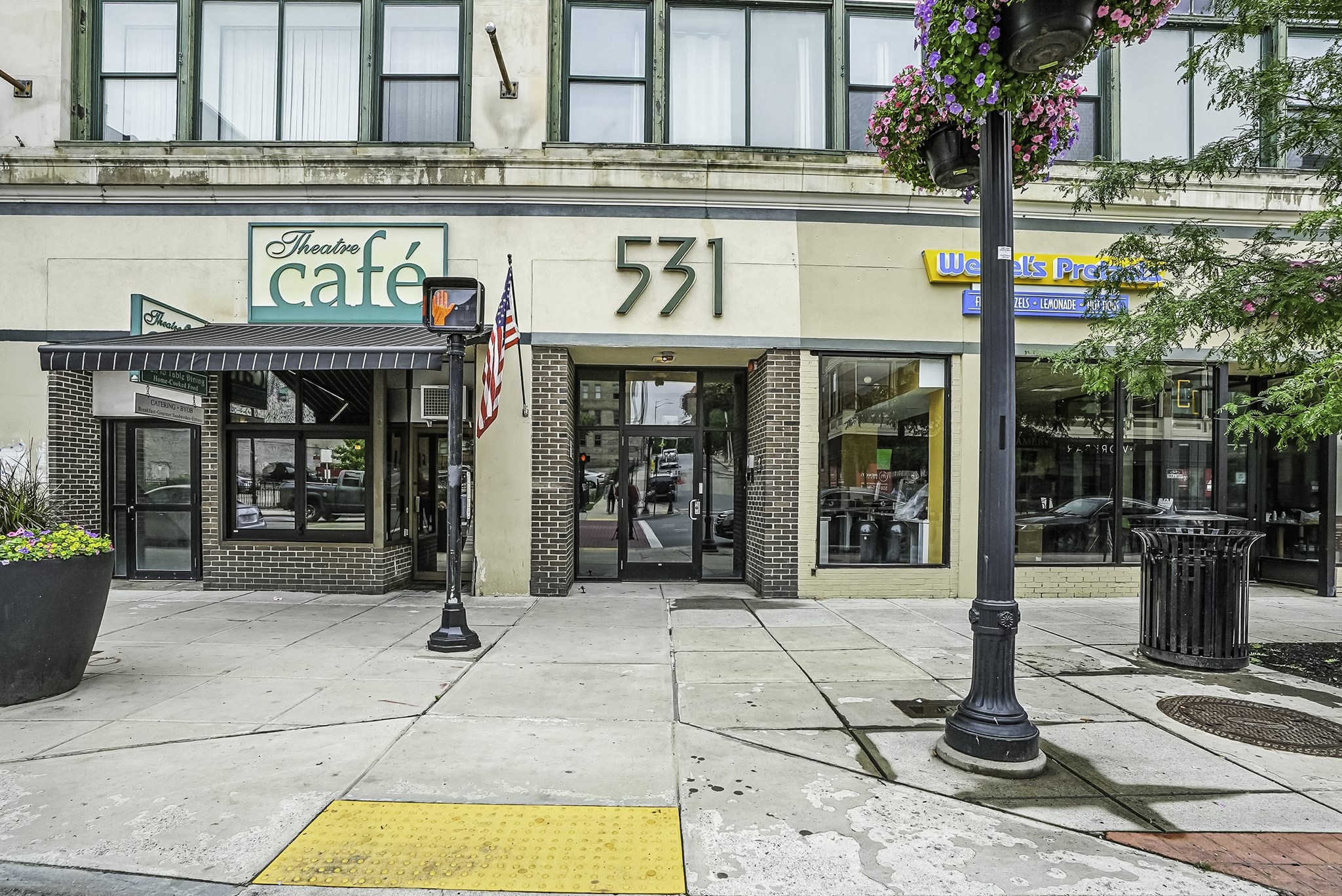 531 Main St. Unit 410M, Worcester, MA 01608 - Image 3