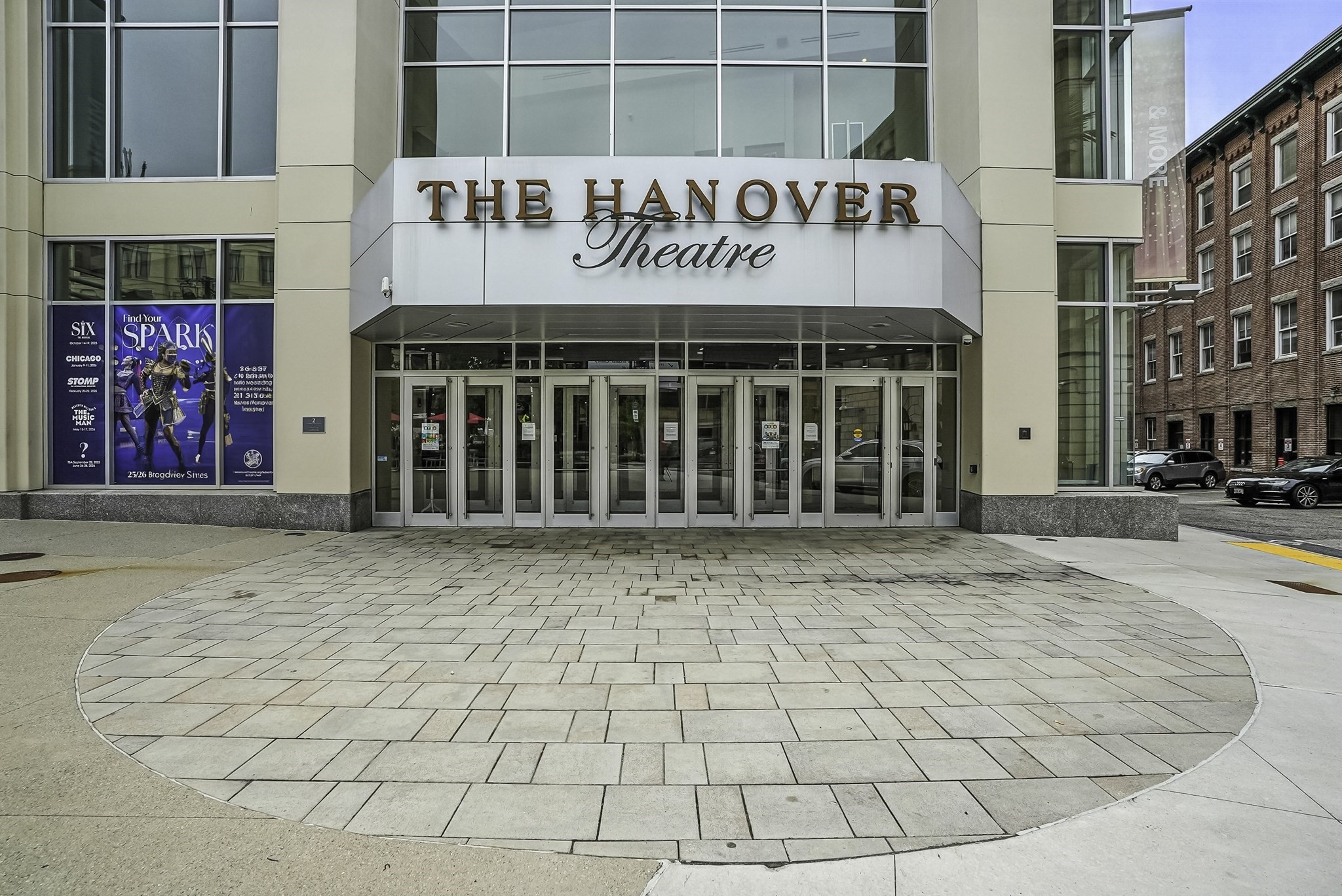 531 Main St. Unit 410M, Worcester, MA 01608 - Image 25