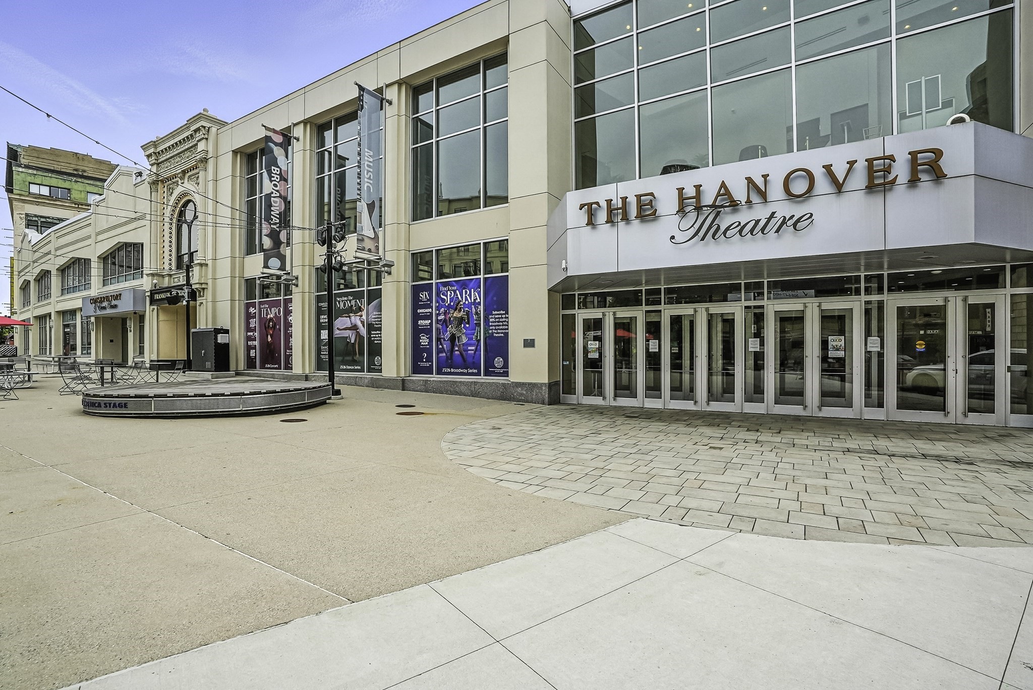 531 Main St. Unit 410M, Worcester, MA 01608 - Image 26