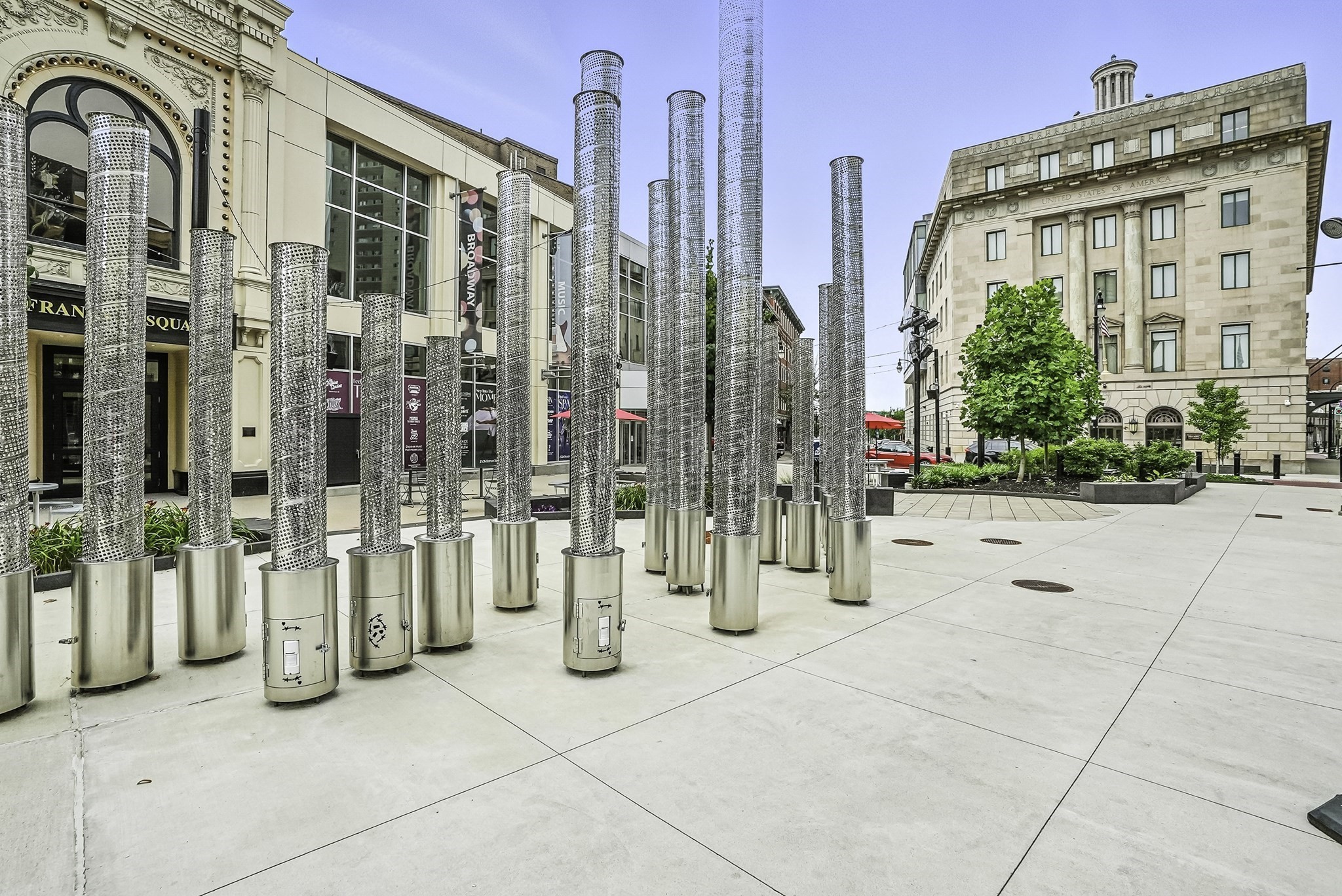 531 Main St. Unit 410M, Worcester, MA 01608 - Image 29