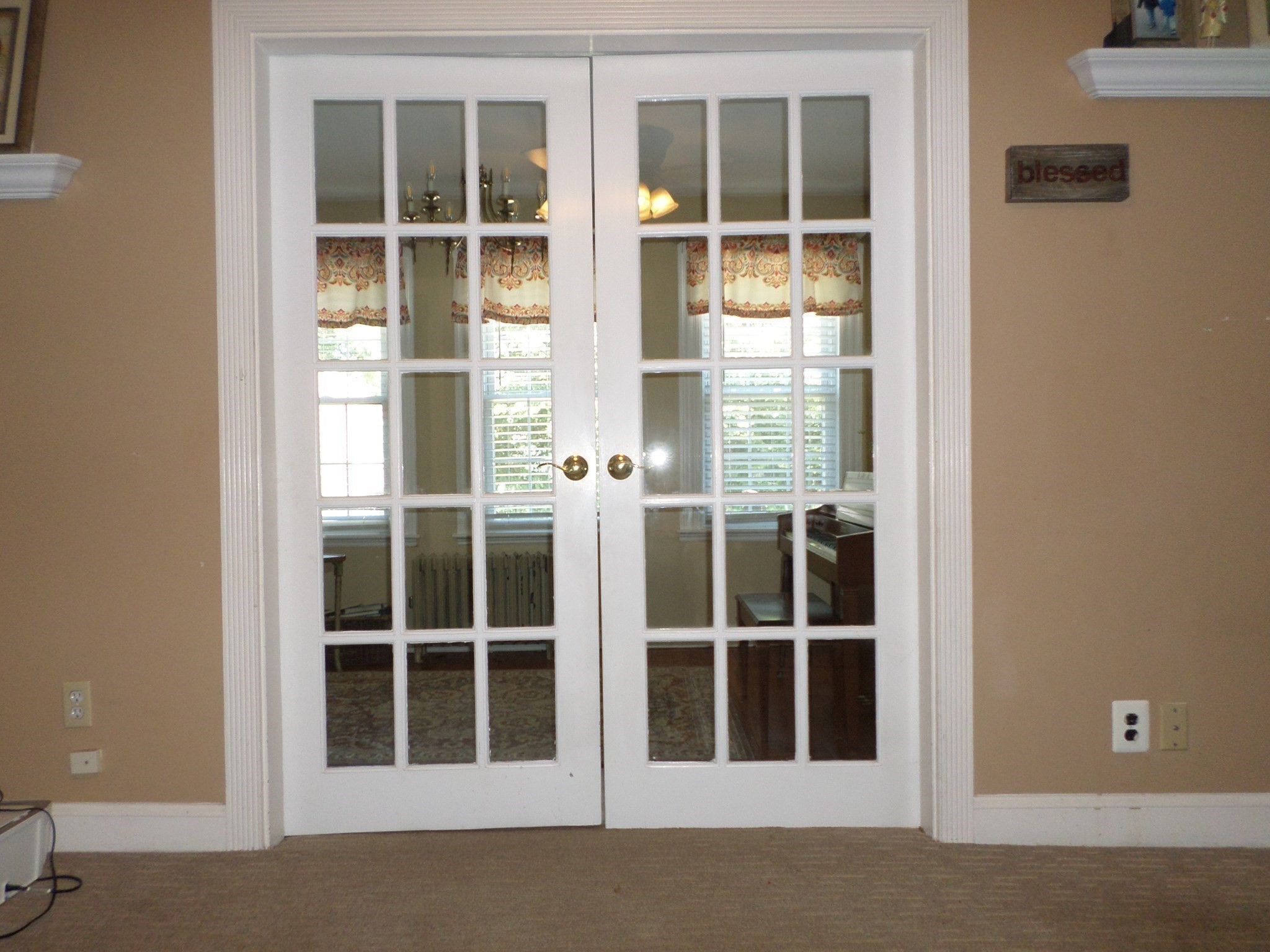 peabody - #73411227