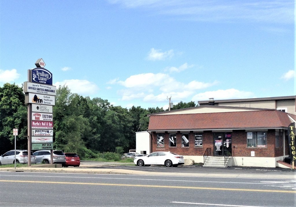 853 N Main St Unit 202, Leominster, MA 01453 - Image 2