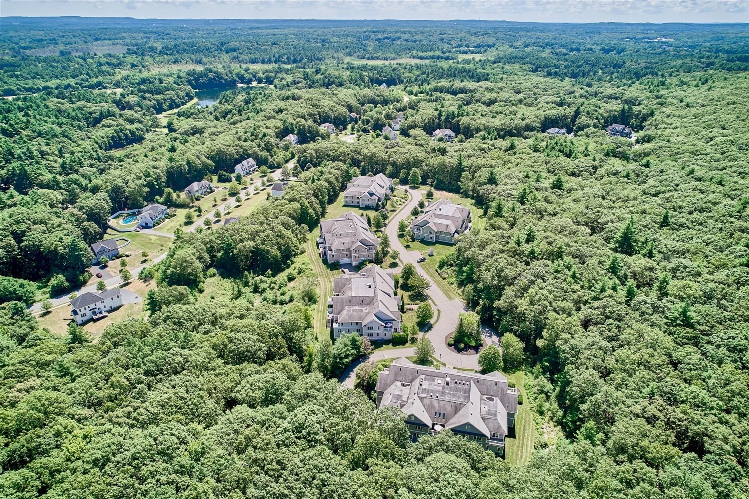 913 Eagles Nest Way  Unit 913, Franklin, MA 02038