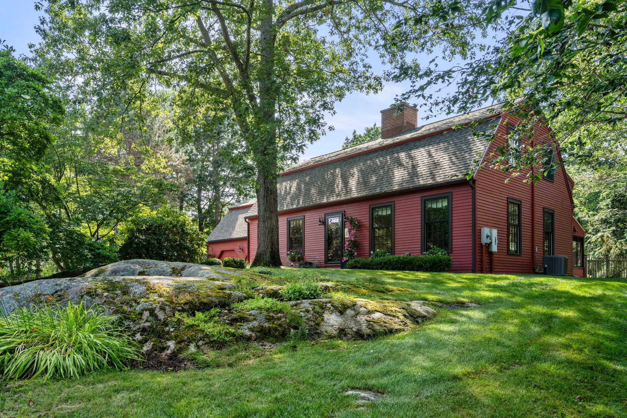 1 Woodholm Circle, Manchester, MA 01944