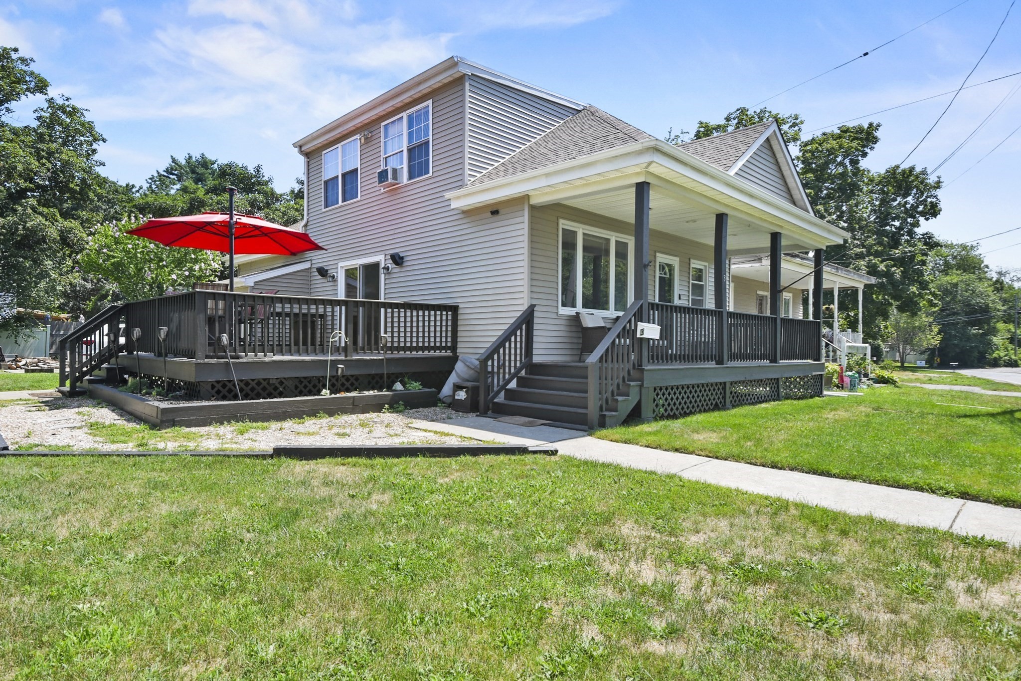 3 Noyer, Acushnet, MA 02743