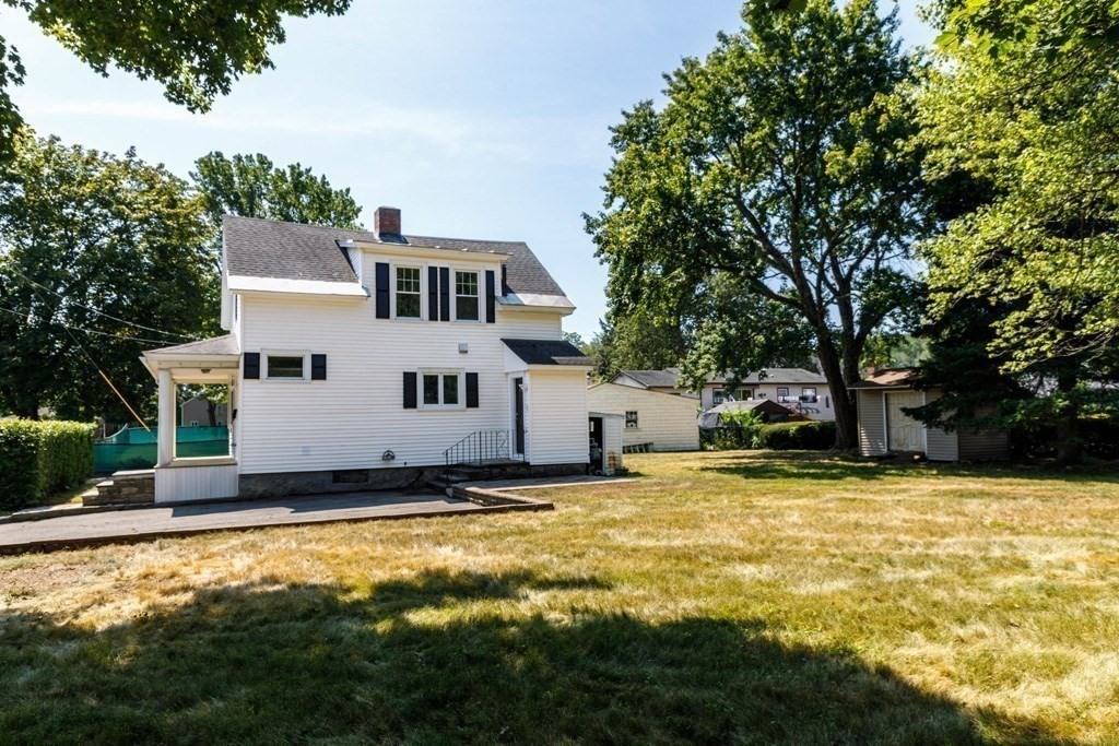 4 Everton Avenue, Worcester, MA 01604 - Image 19