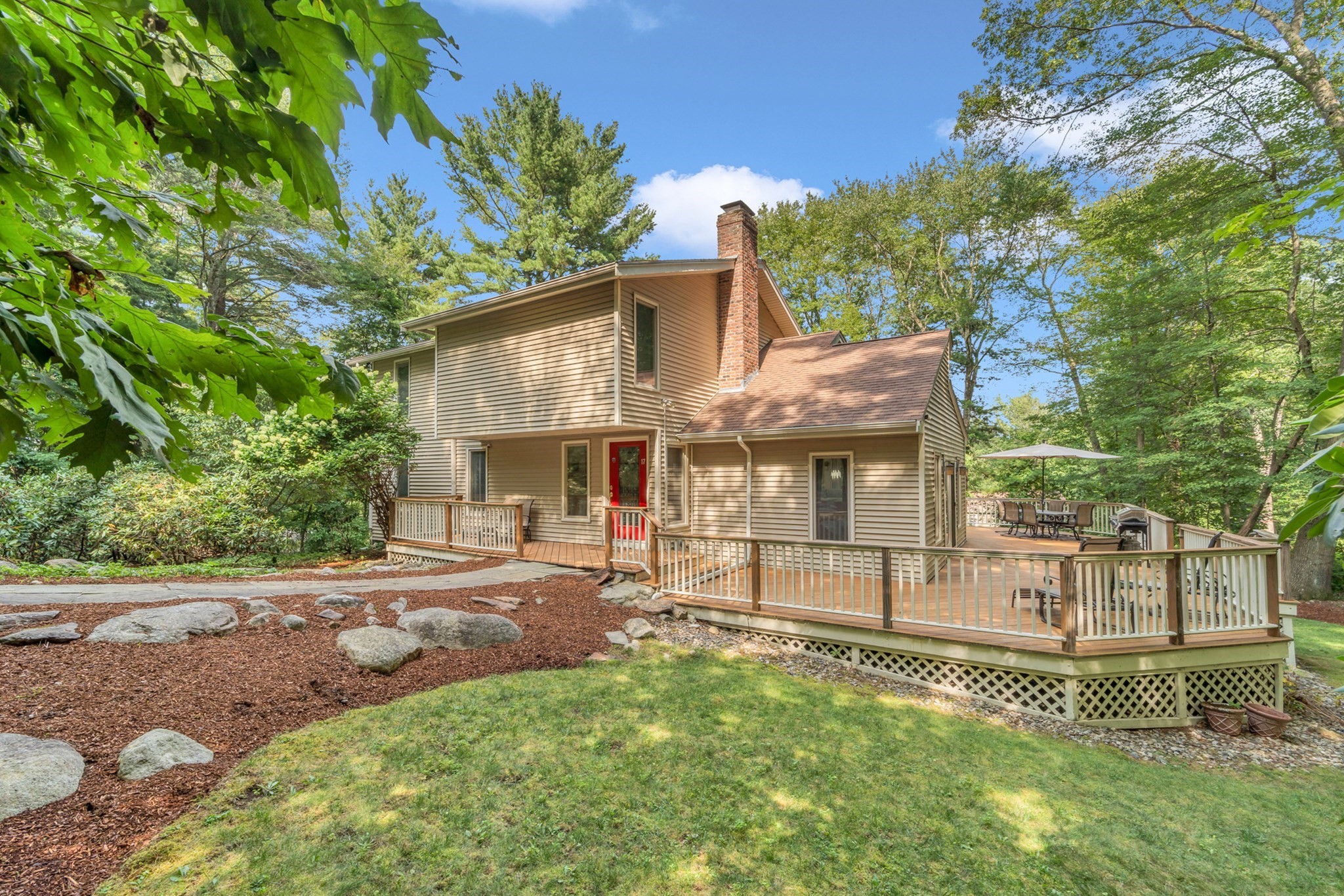 northborough - #73411422