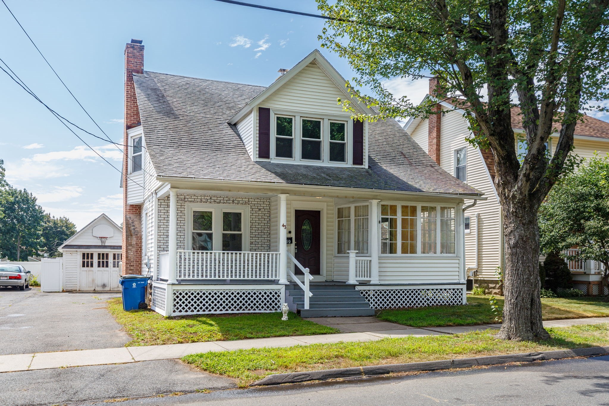 west-springfield - #73411451