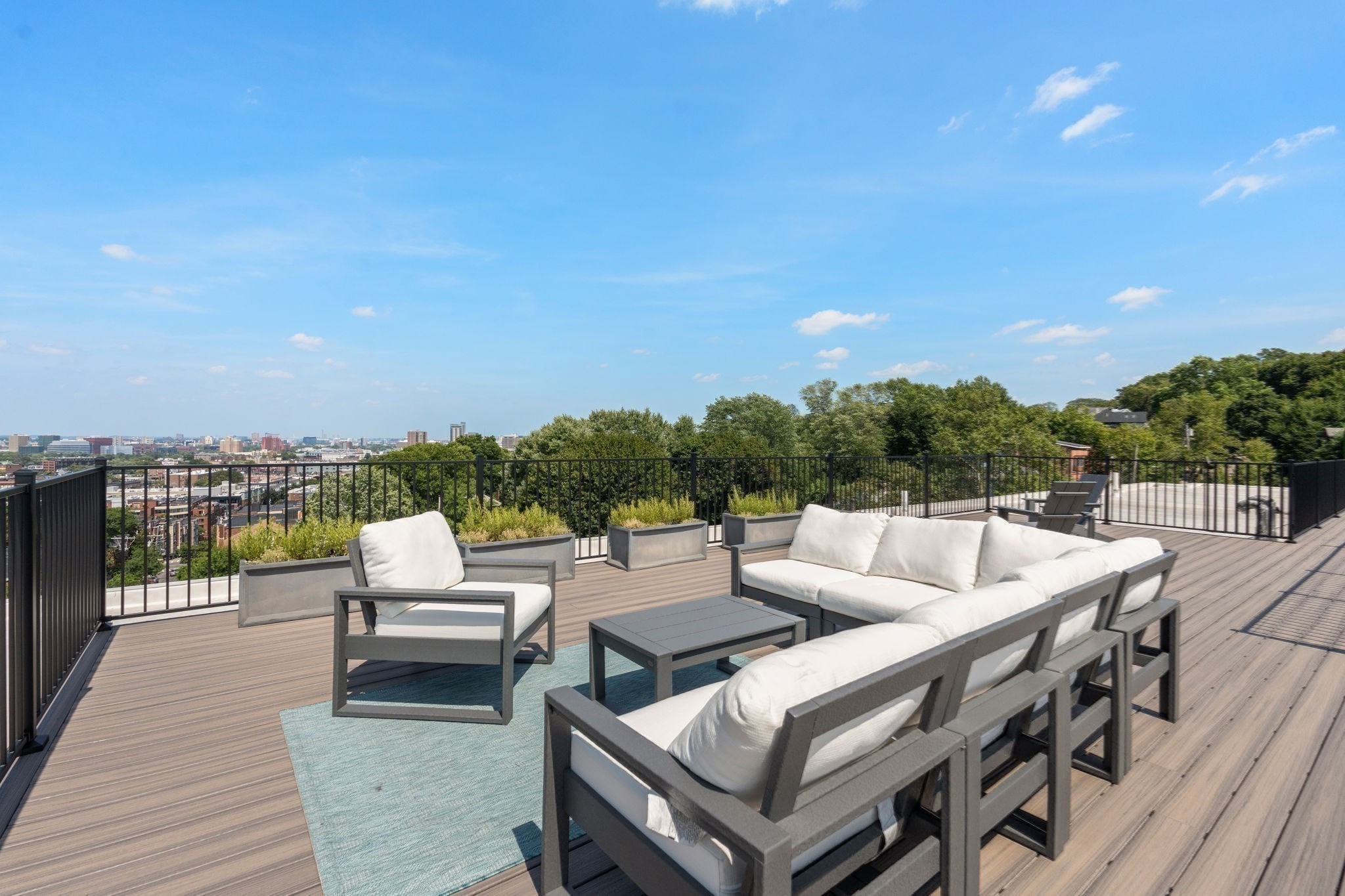 249 Corey Road Unit 407PH, Brighton, Boston, MA 02135 - Image 13