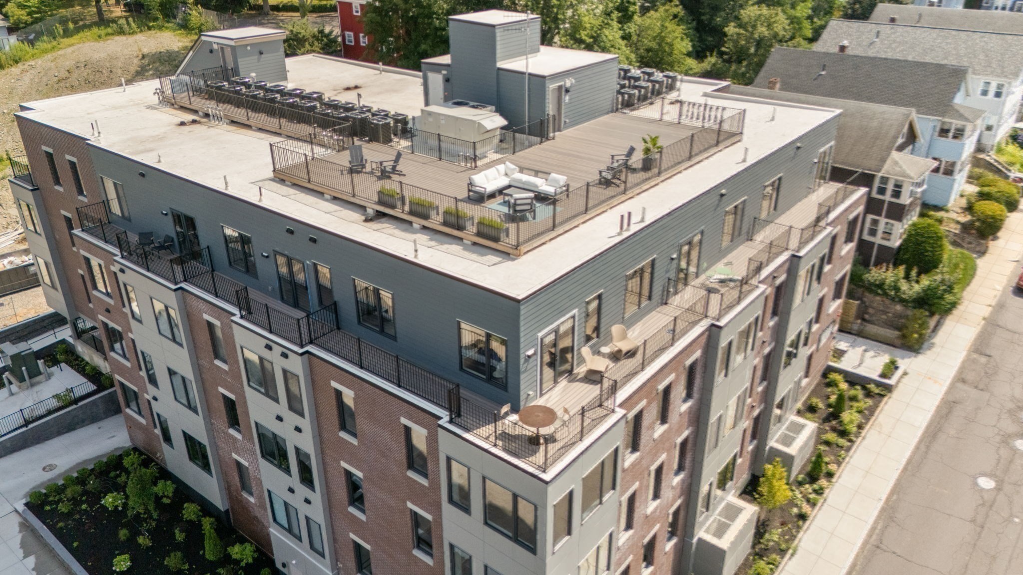 249 Corey Road Unit 407PH, Brighton, Boston, MA 02135 - Image 21