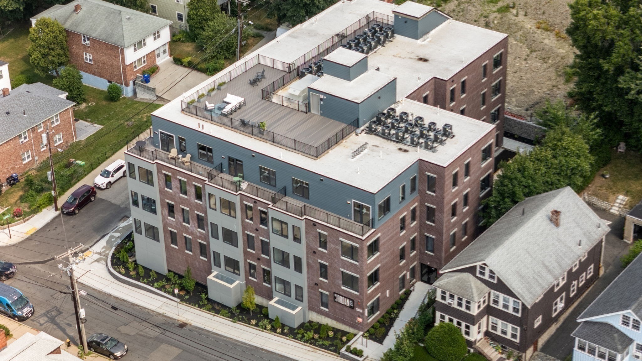 249 Corey Road Unit 407PH, Brighton, Boston, MA 02135 - Image 22