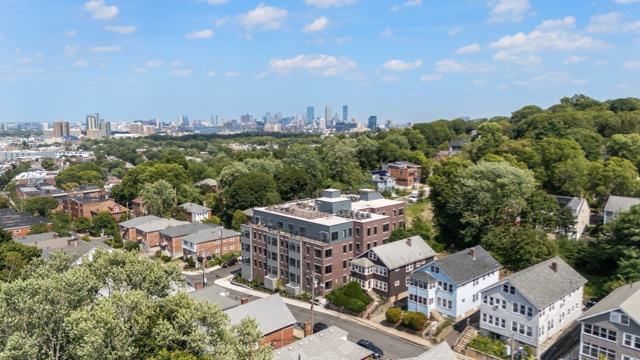 249 Corey Road Unit 407PH, Brighton, Boston, MA 02135 - Image 23