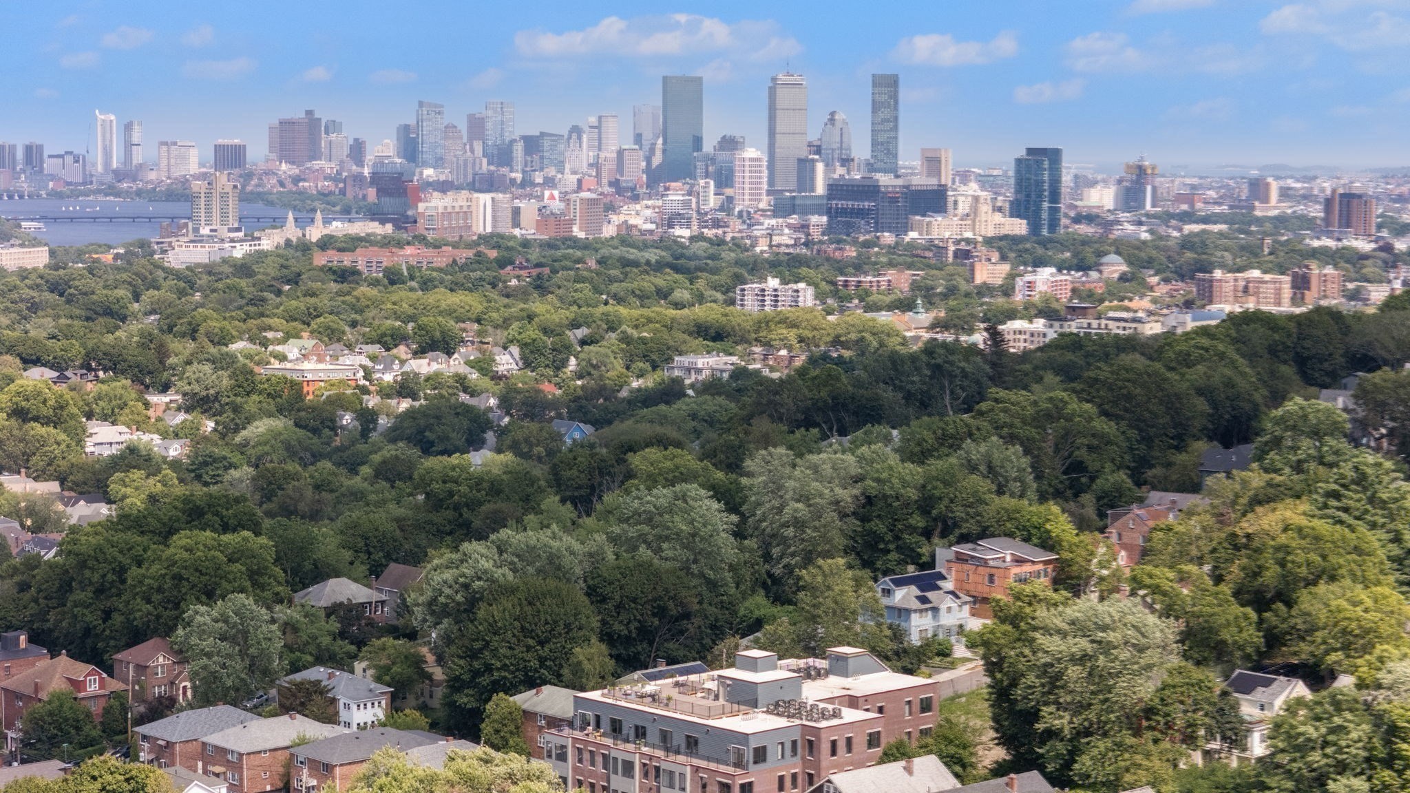 249 Corey Road Unit 407PH, Brighton, Boston, MA 02135 - Image 24