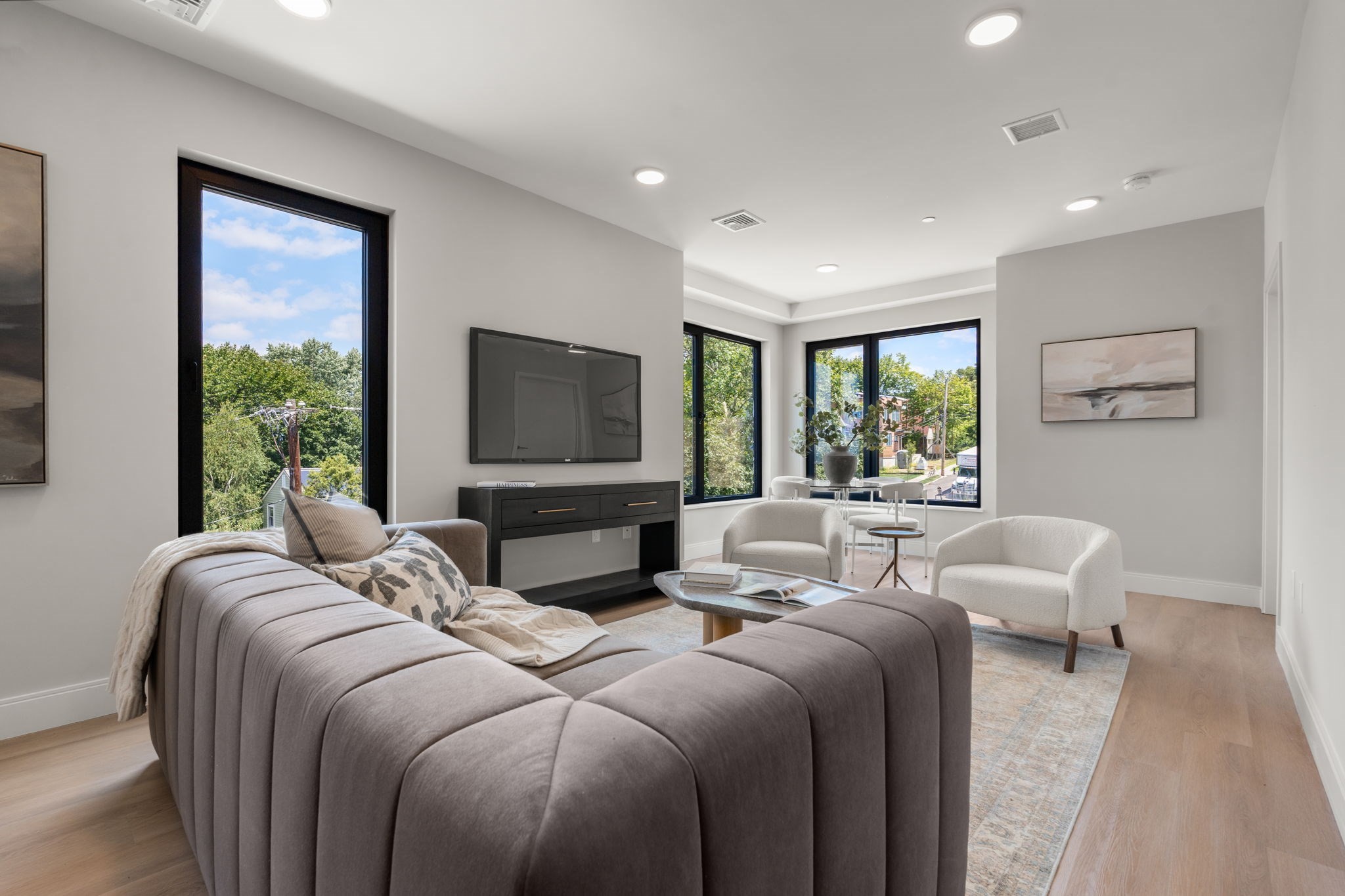 249 Corey Rd Unit 306, Brighton, Boston, MA 02135