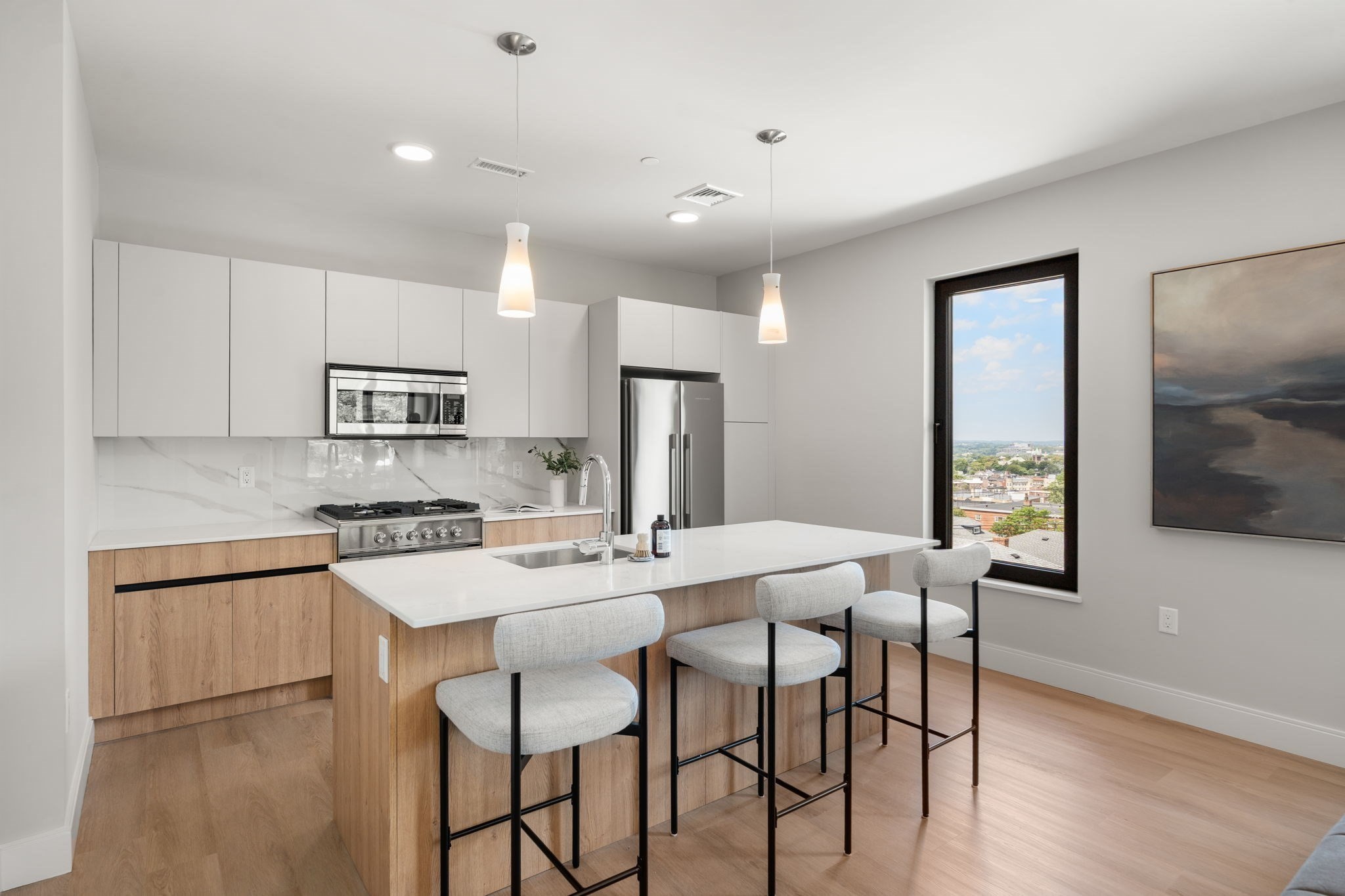 249 Corey Rd Unit 306, Brighton, Boston, MA 02135 - Image 4