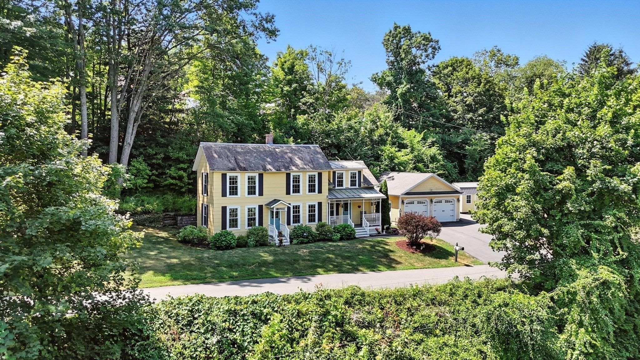 8 Craig Avenue, Montague, MA 01349 - Image 35