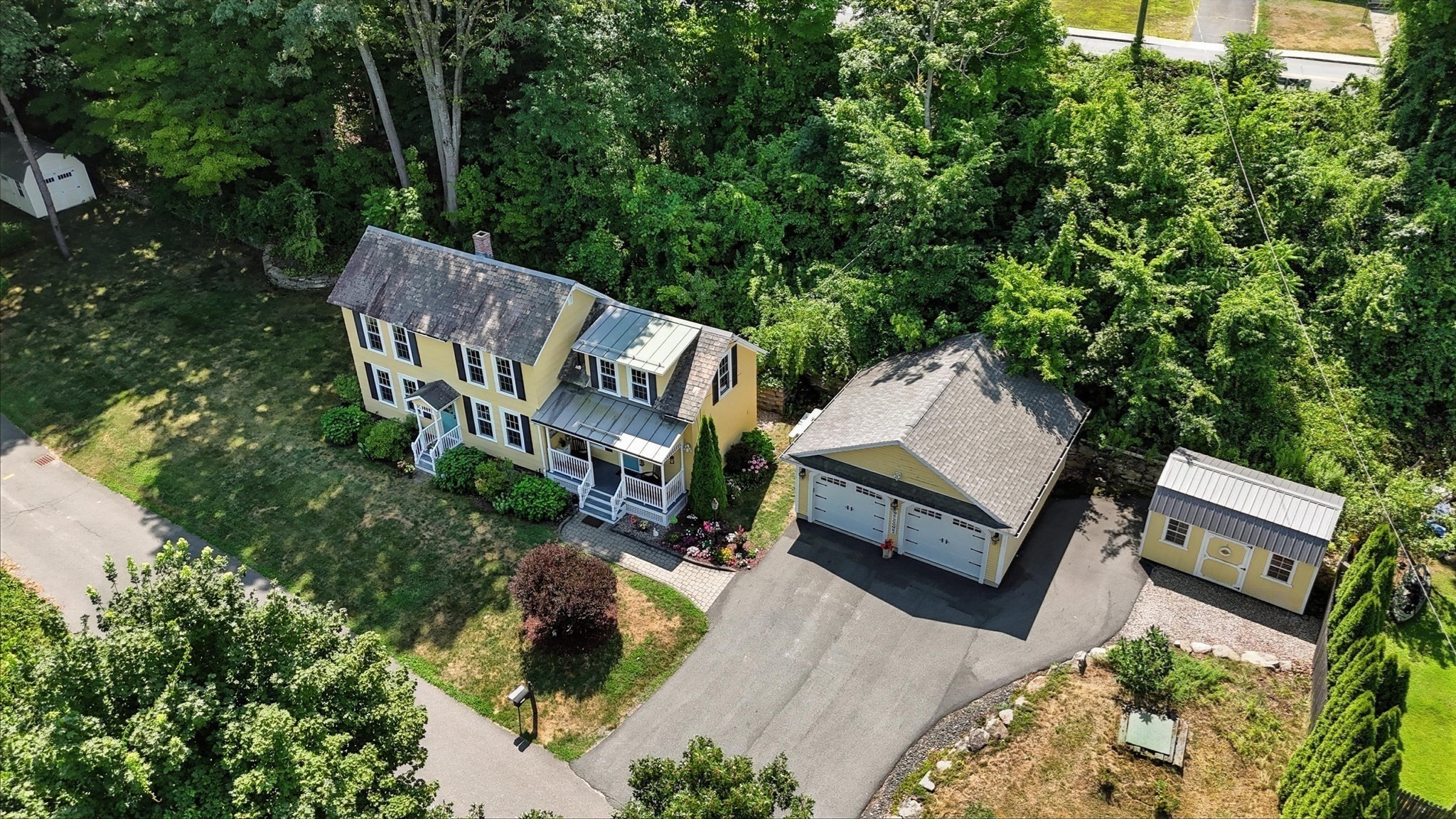 8 Craig Avenue, Montague, MA 01349 - Image 37