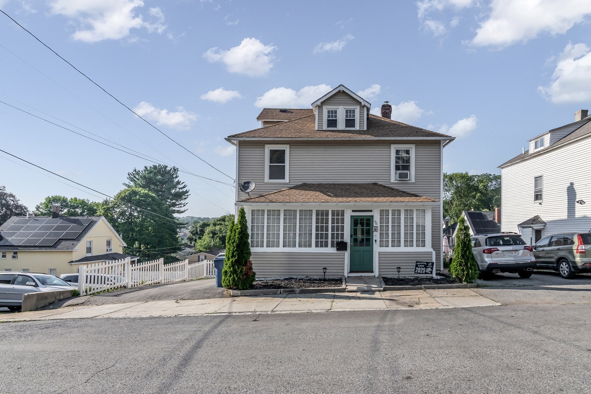 lawrence - #73411477