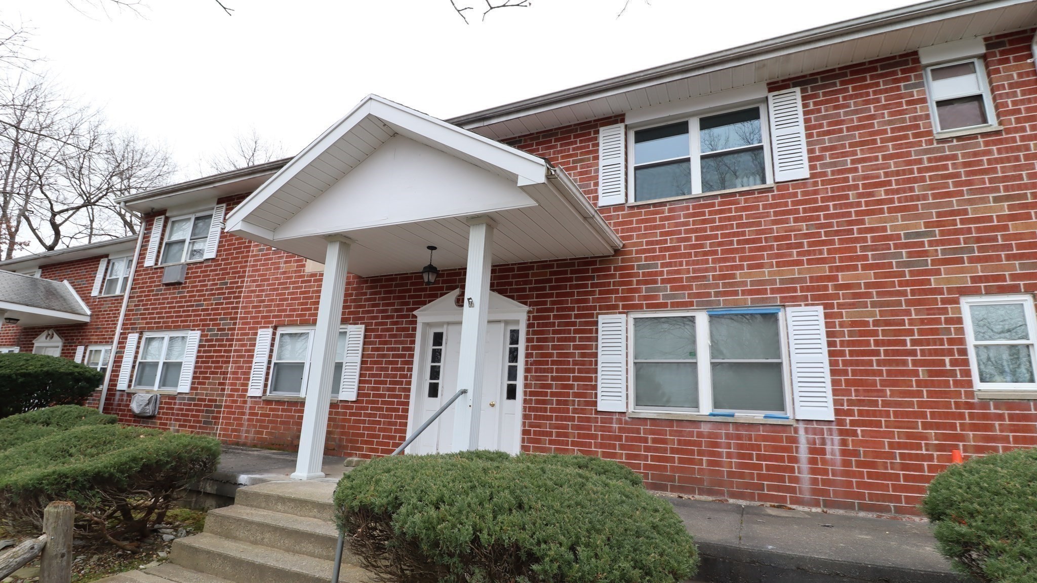 139 Litchfield Pines Drive #D, Leominster, MA 01453